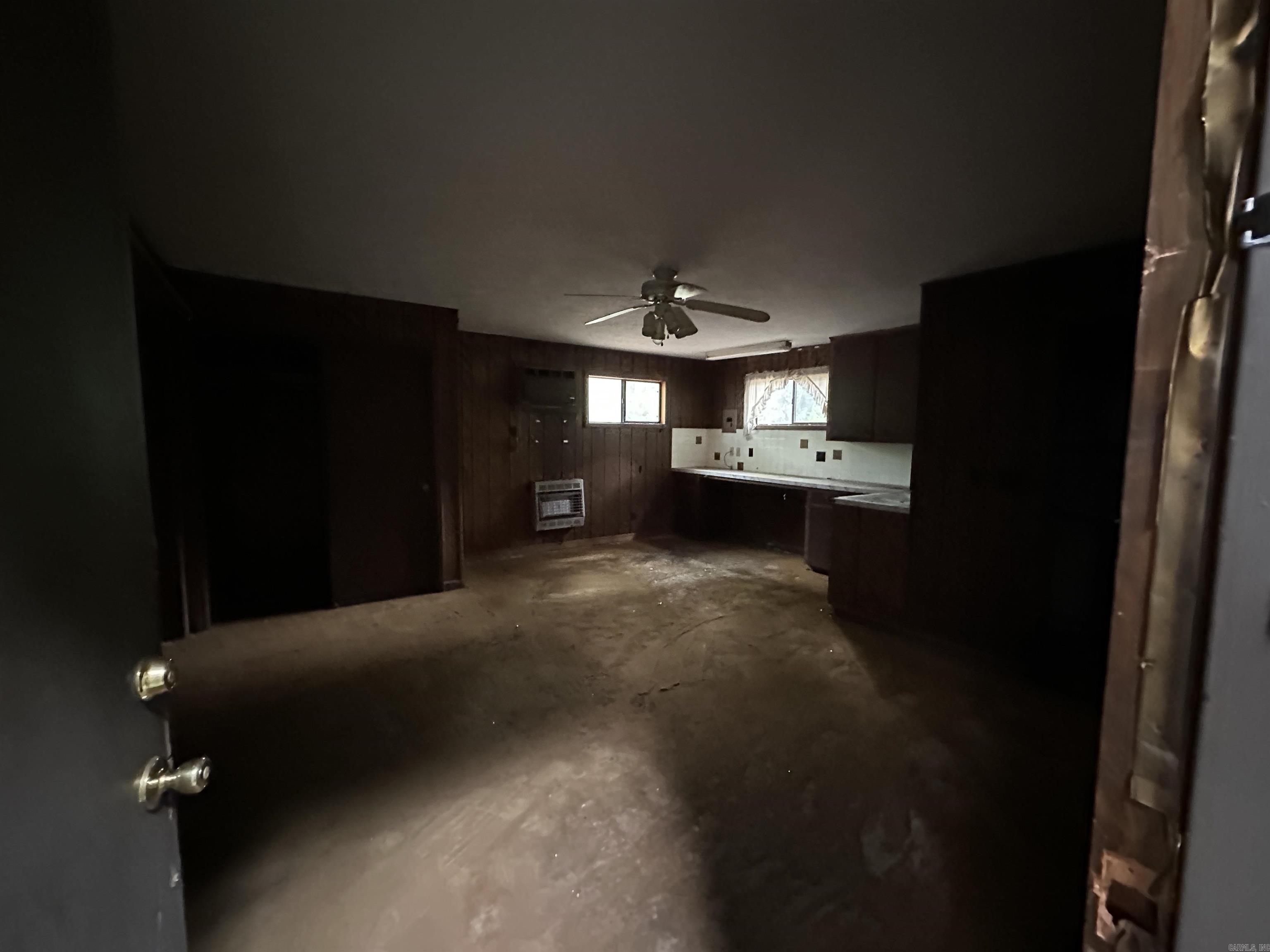Not In List - Residential