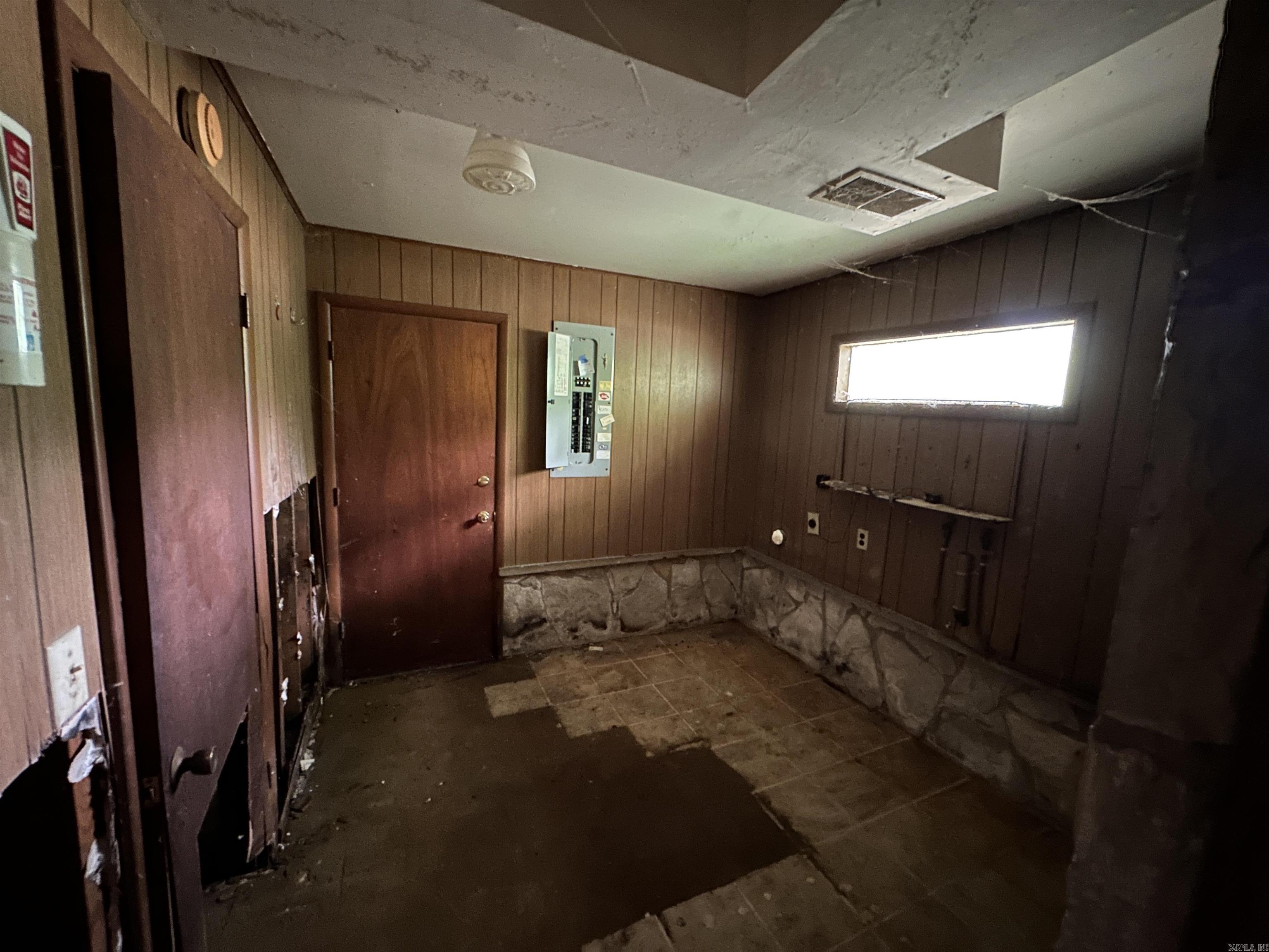 Not In List - Residential