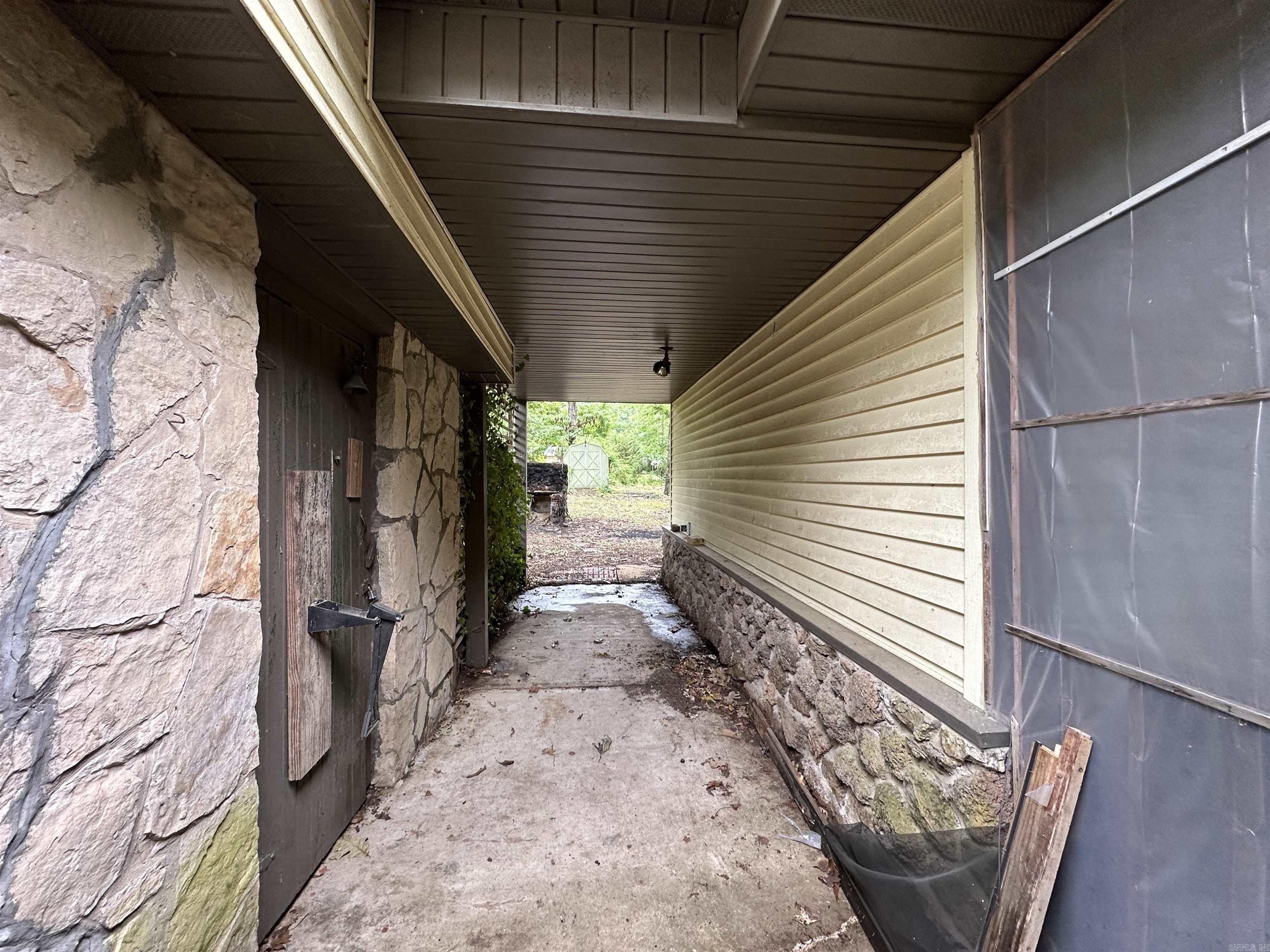 Not In List - Residential