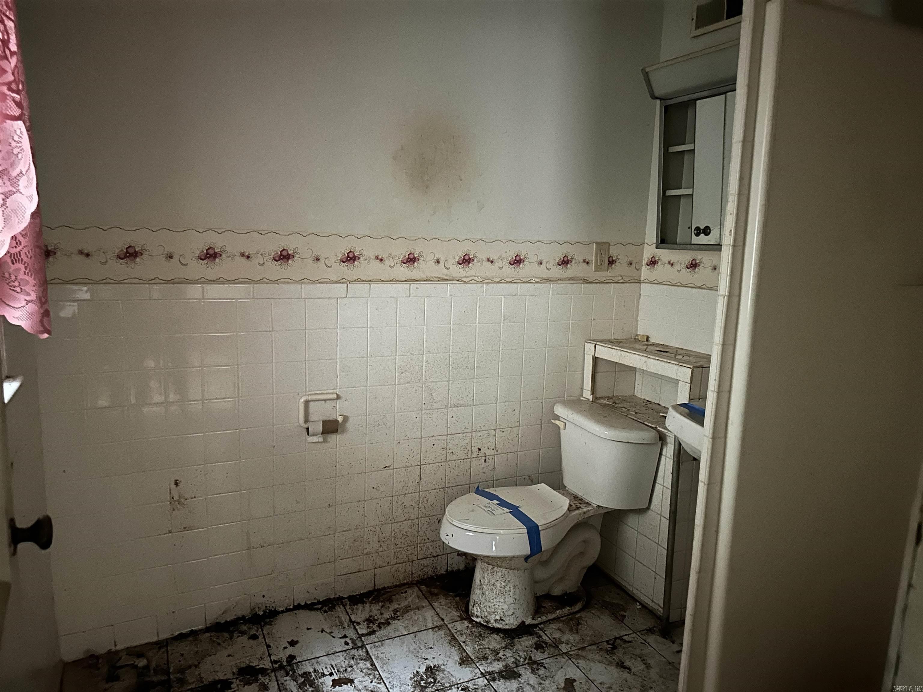 Not In List - Residential