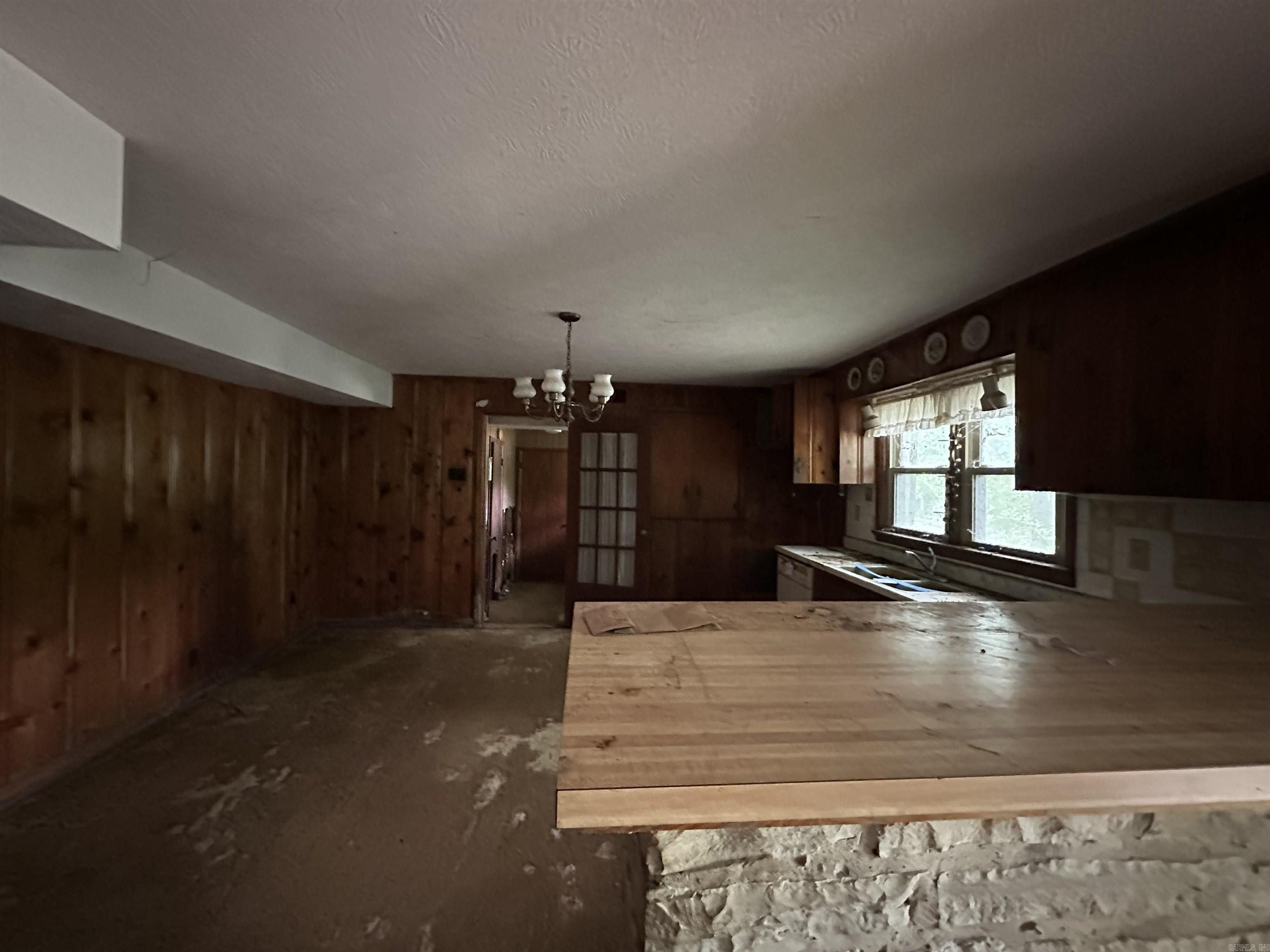 Not In List - Residential