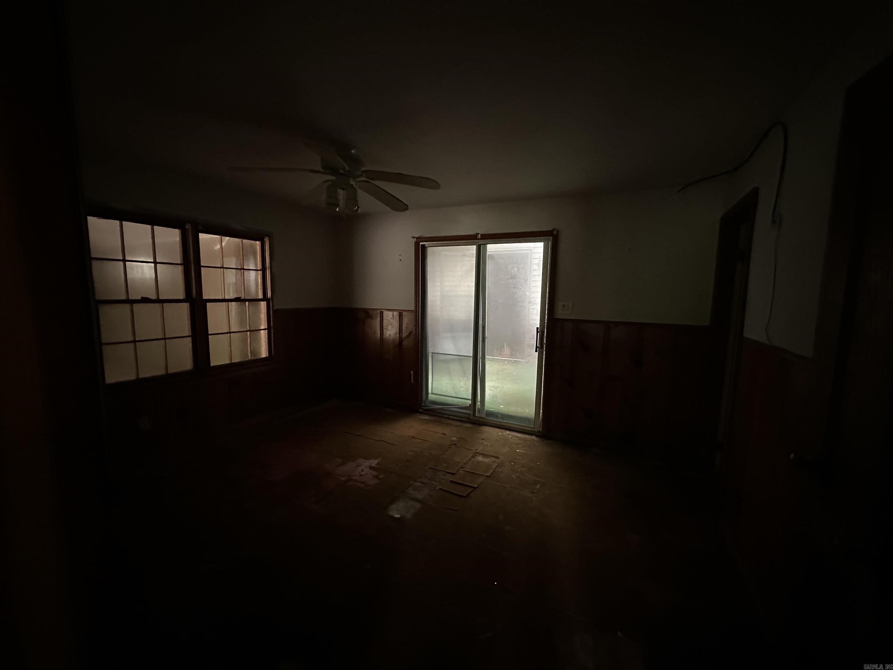 Not In List - Residential