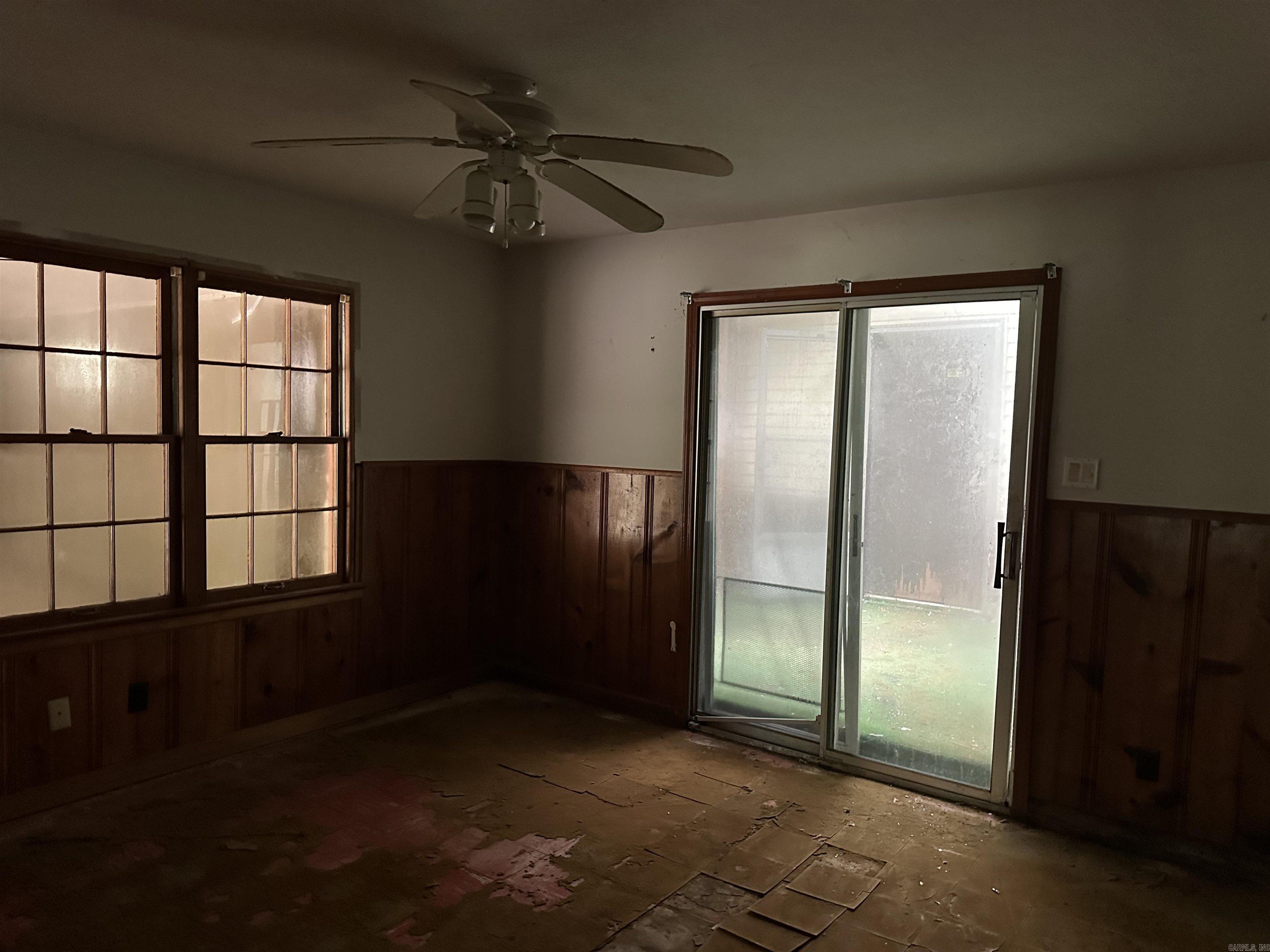 Not In List - Residential
