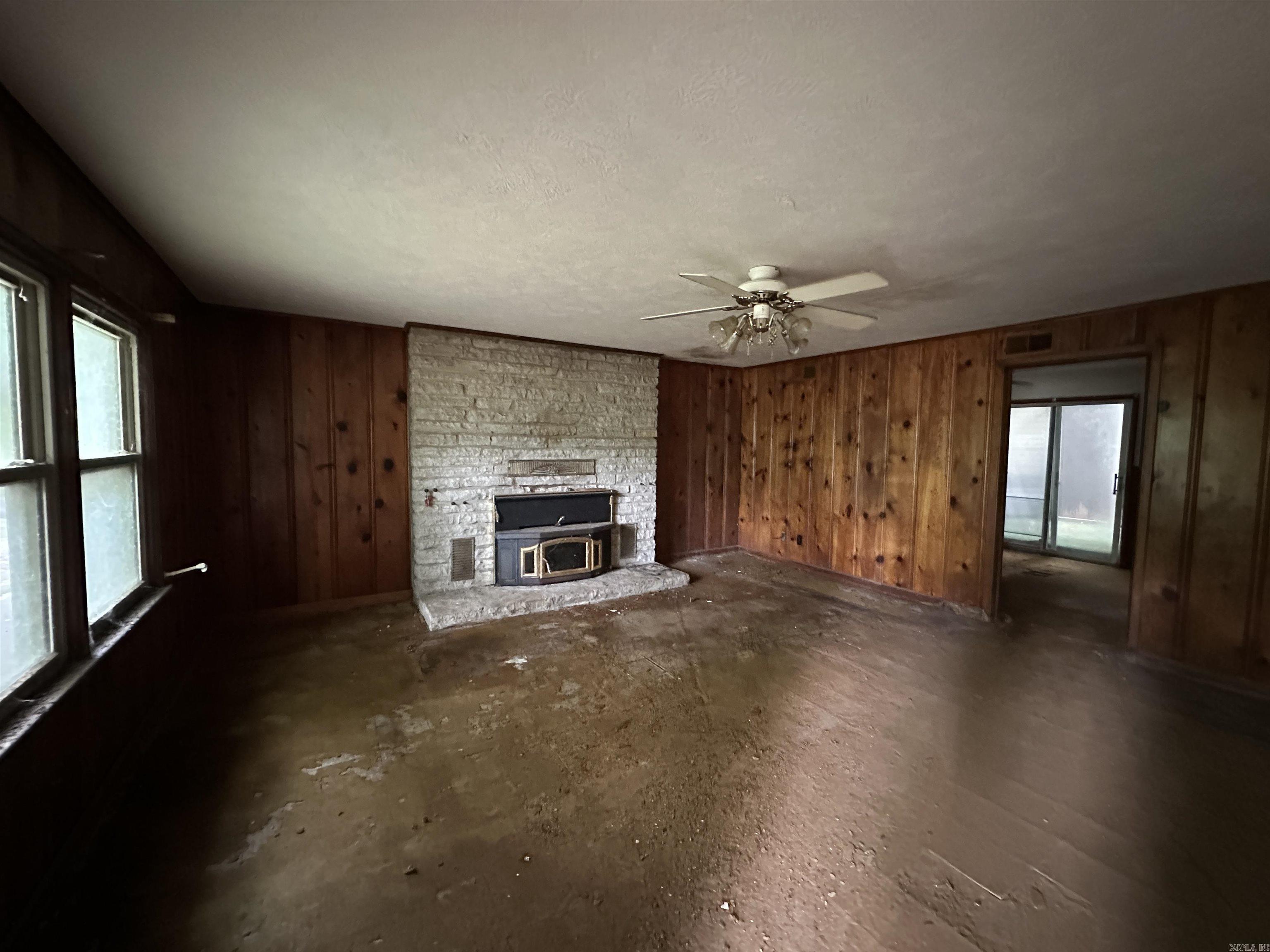 Not In List - Residential