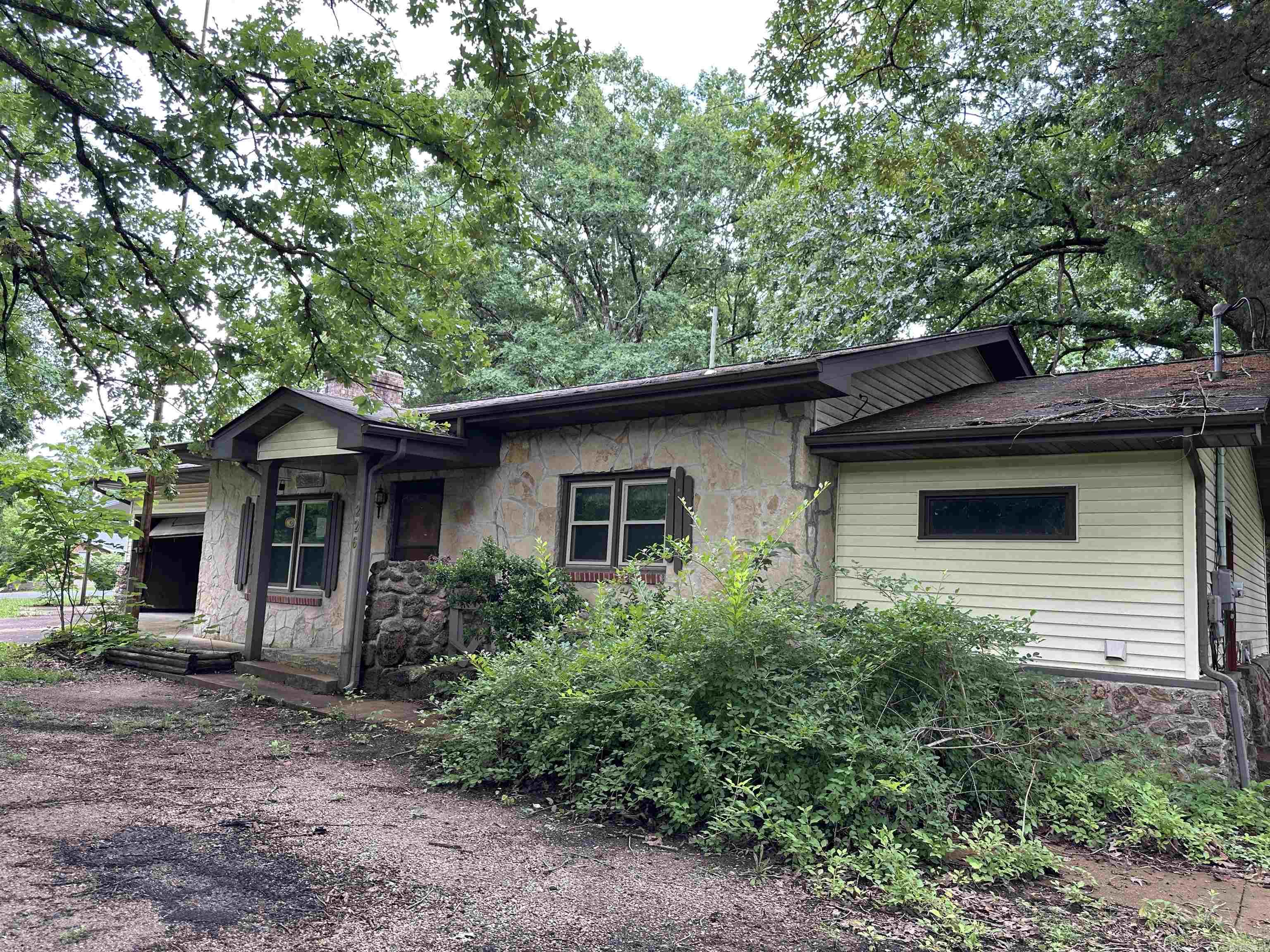 Not In List - Residential