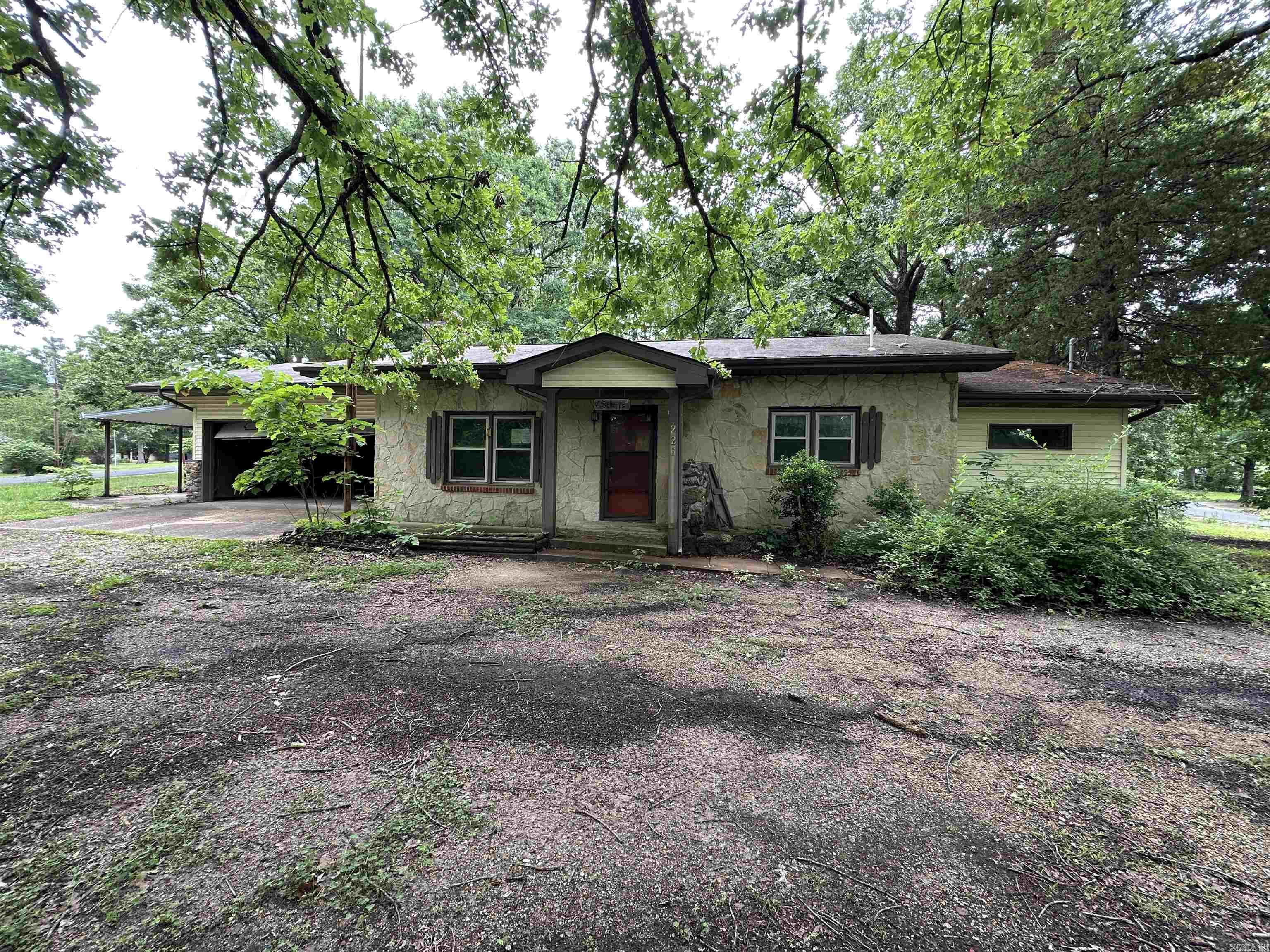Not In List - Residential