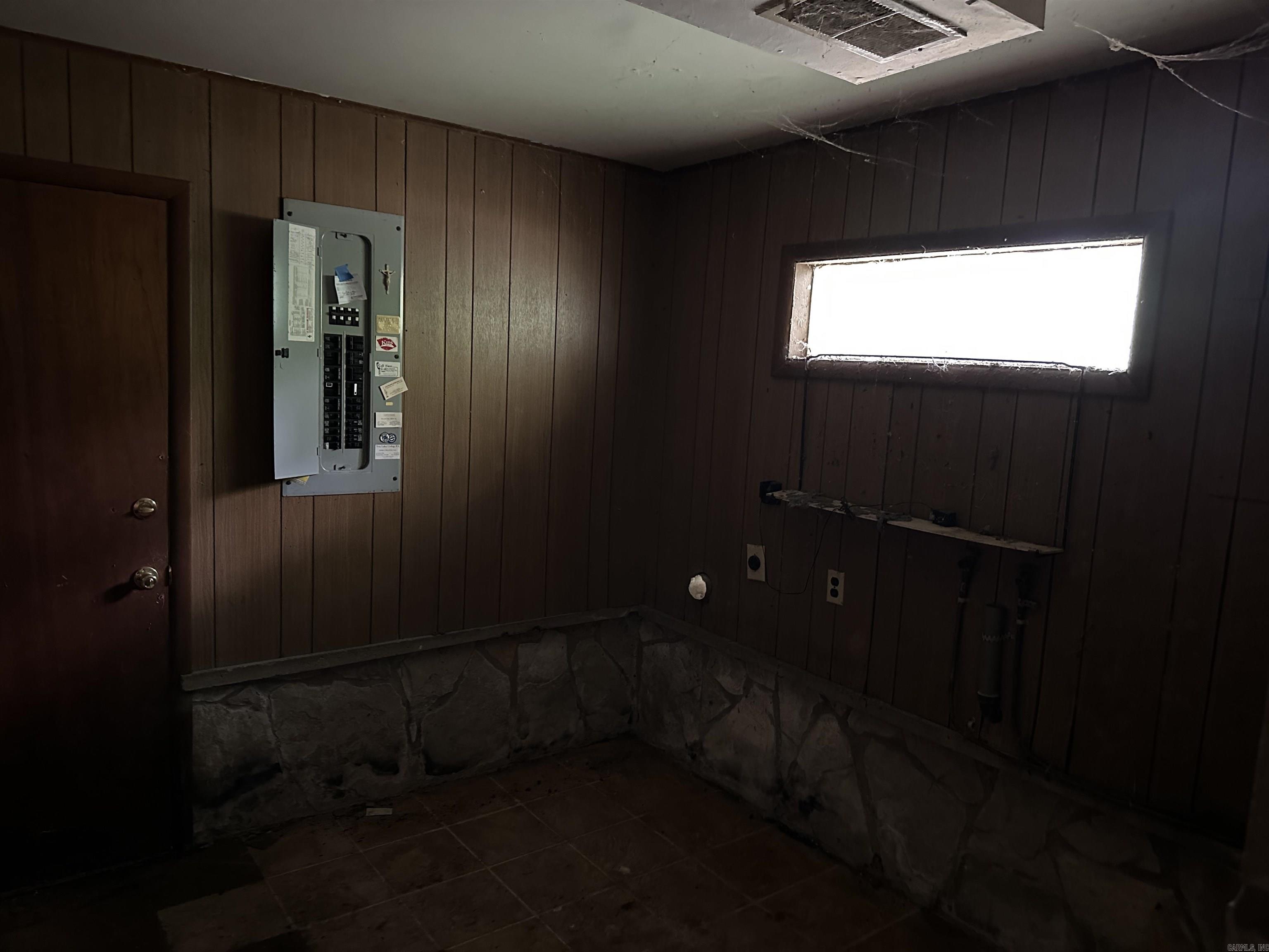 Not In List - Residential