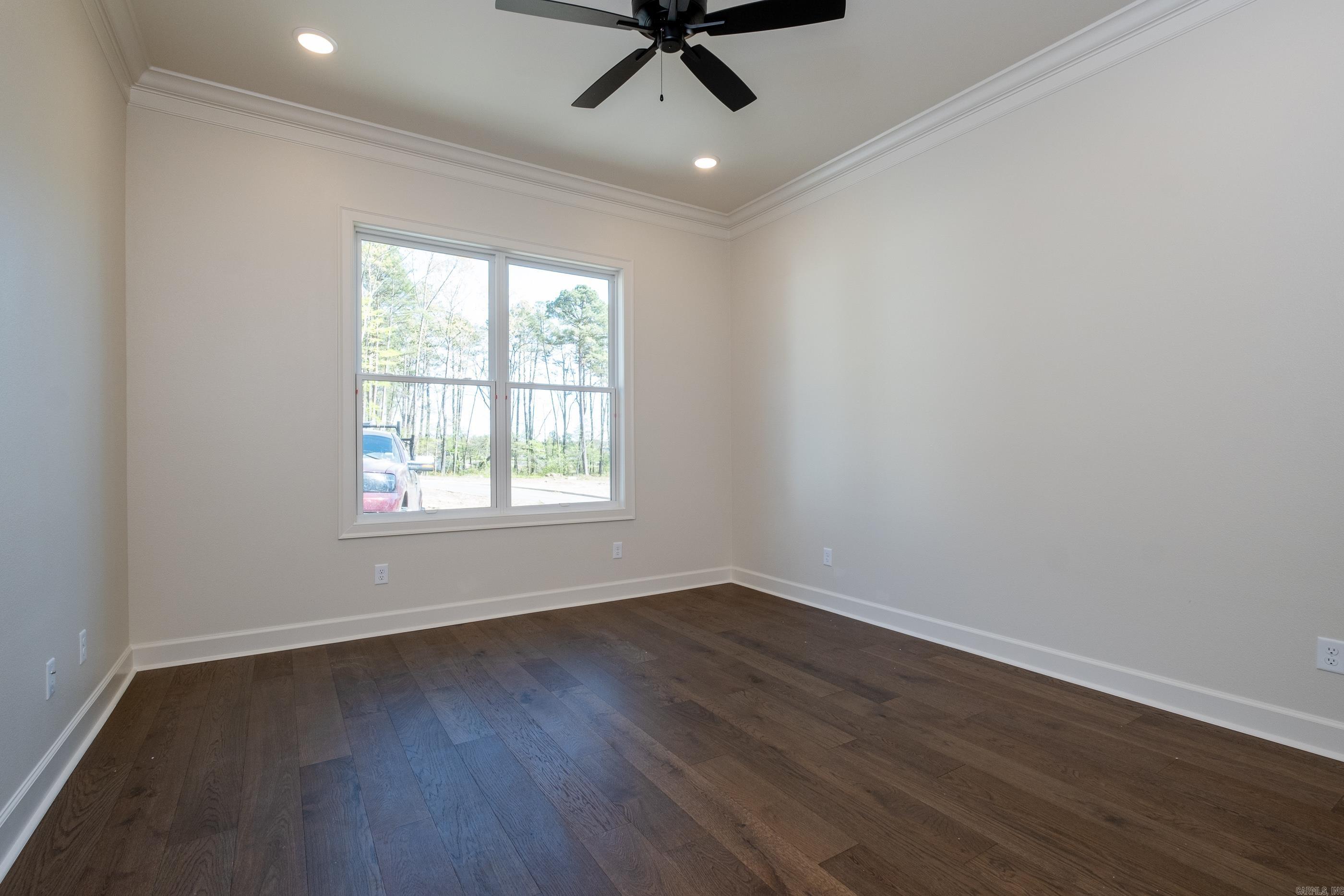 CHENAL VALLEY MEREVILLE PLACE - Residential