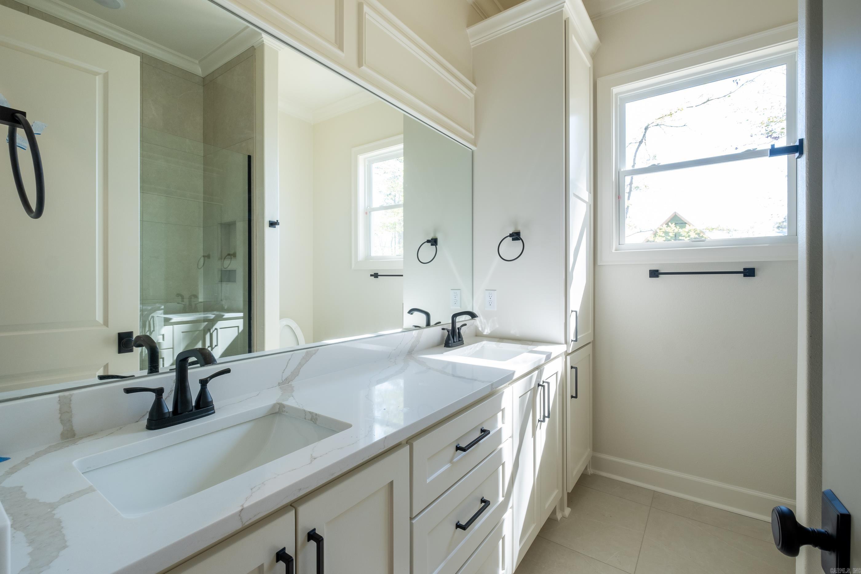 CHENAL VALLEY MEREVILLE PLACE - Residential