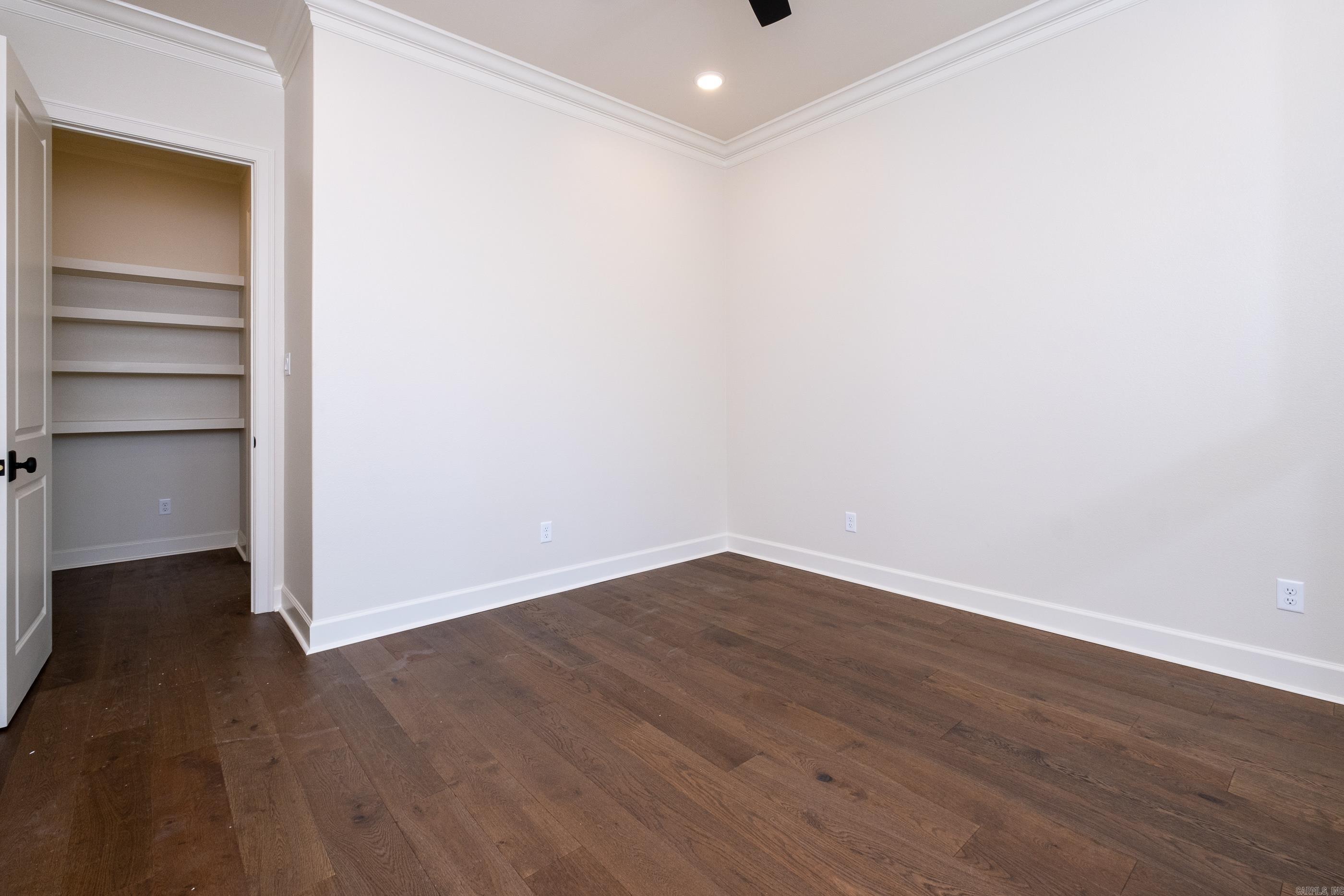 CHENAL VALLEY MEREVILLE PLACE - Residential