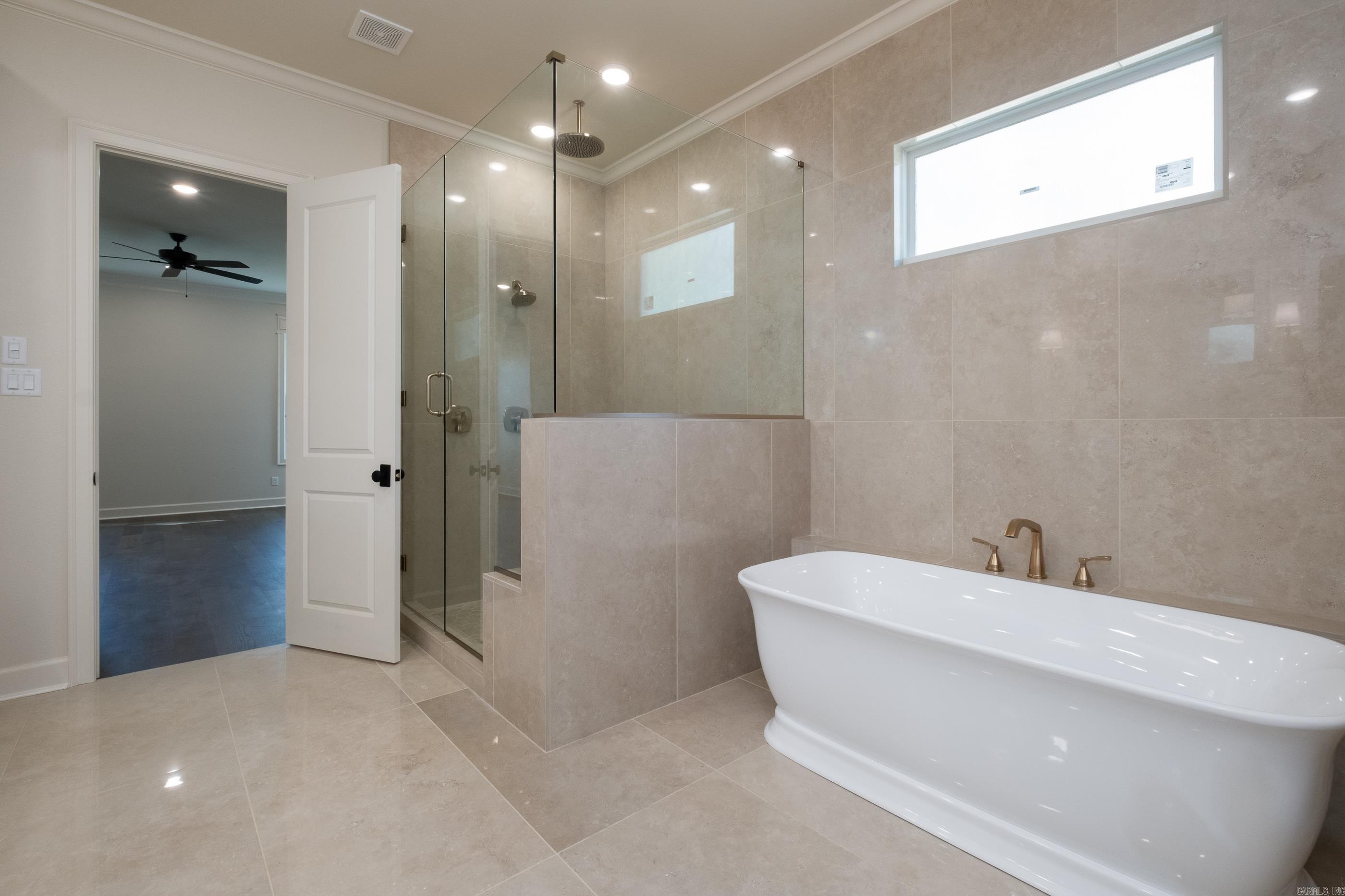 CHENAL VALLEY MEREVILLE PLACE - Residential