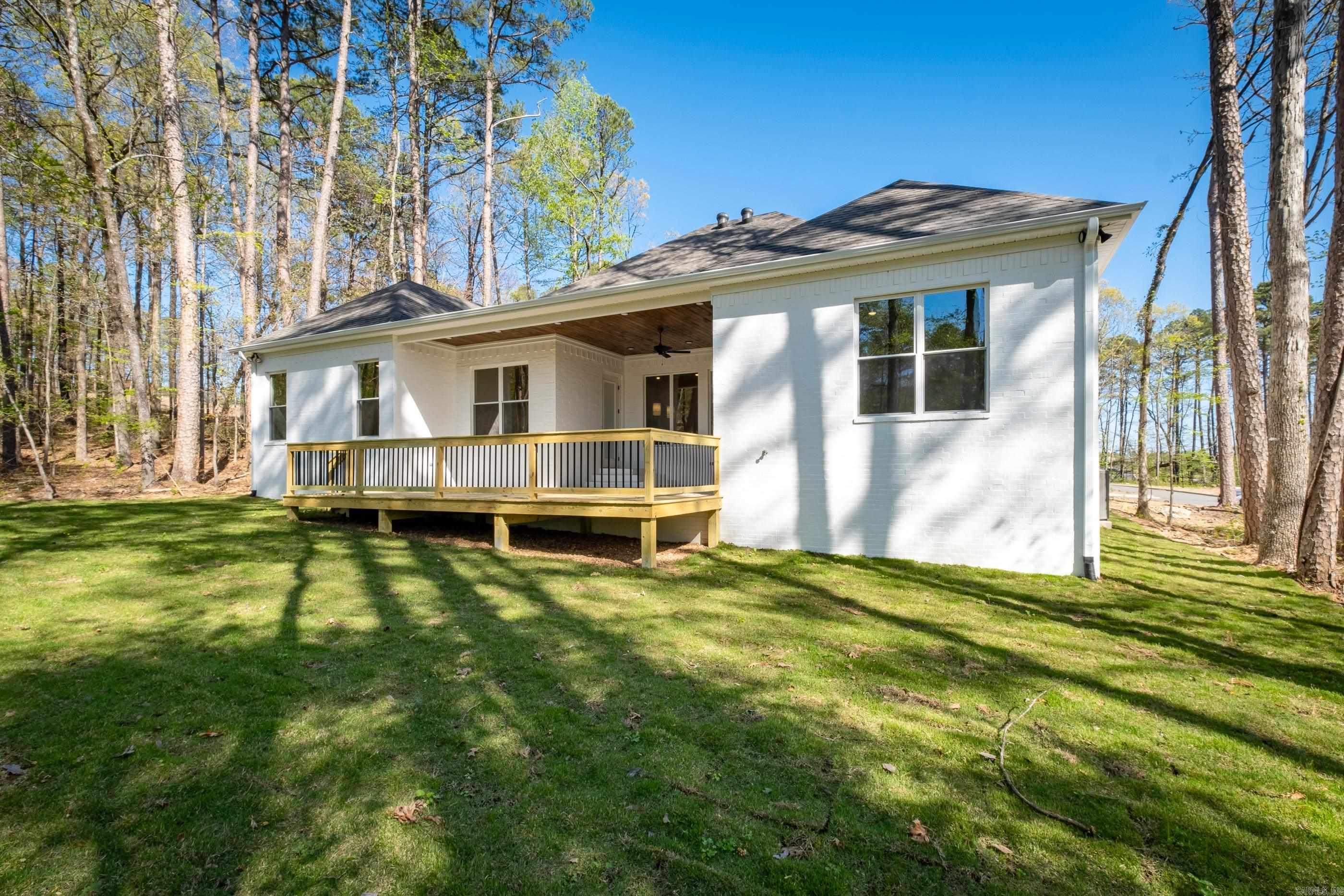 CHENAL VALLEY MEREVILLE PLACE - Residential