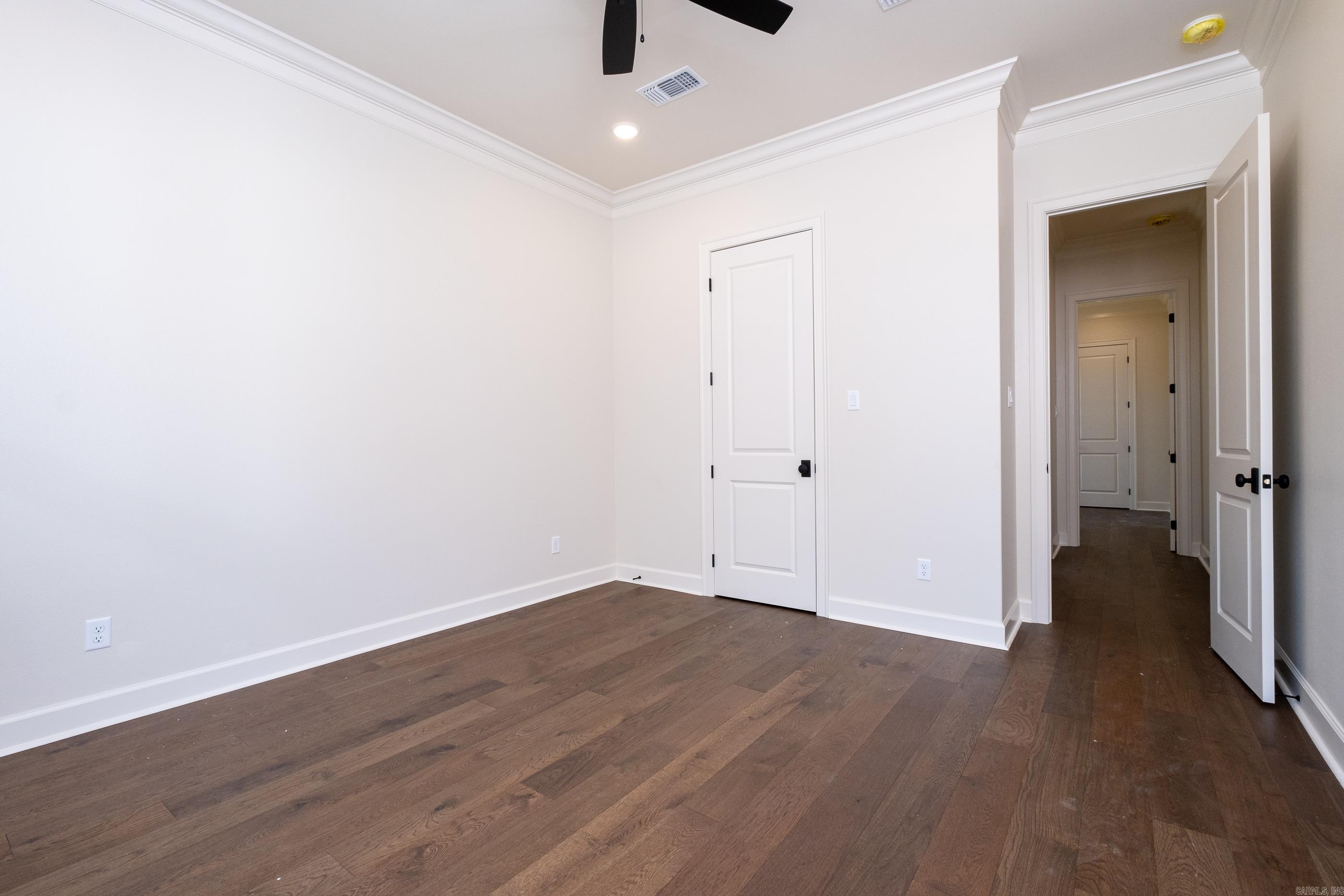 CHENAL VALLEY MEREVILLE PLACE - Residential