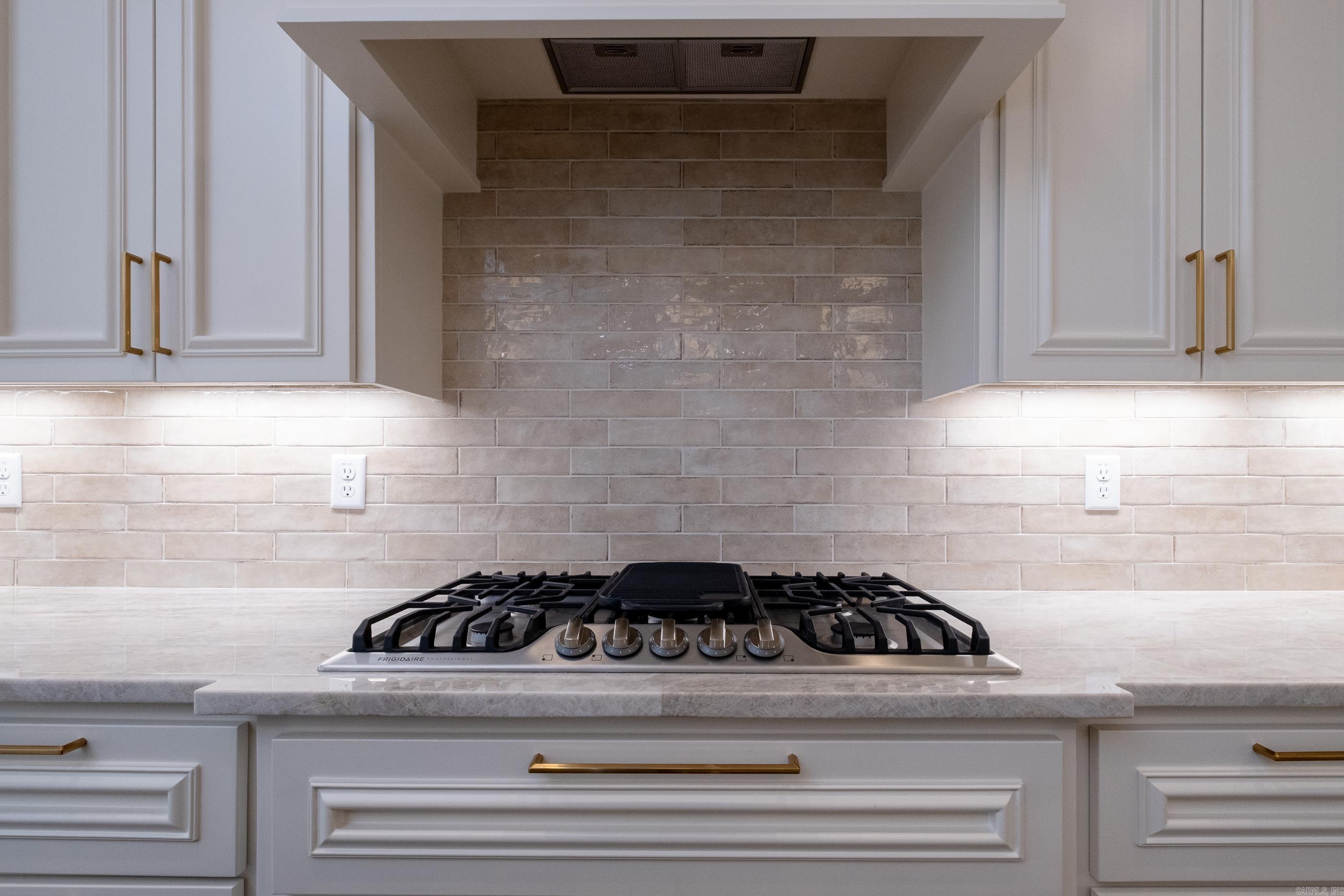 CHENAL VALLEY MEREVILLE PLACE - Residential