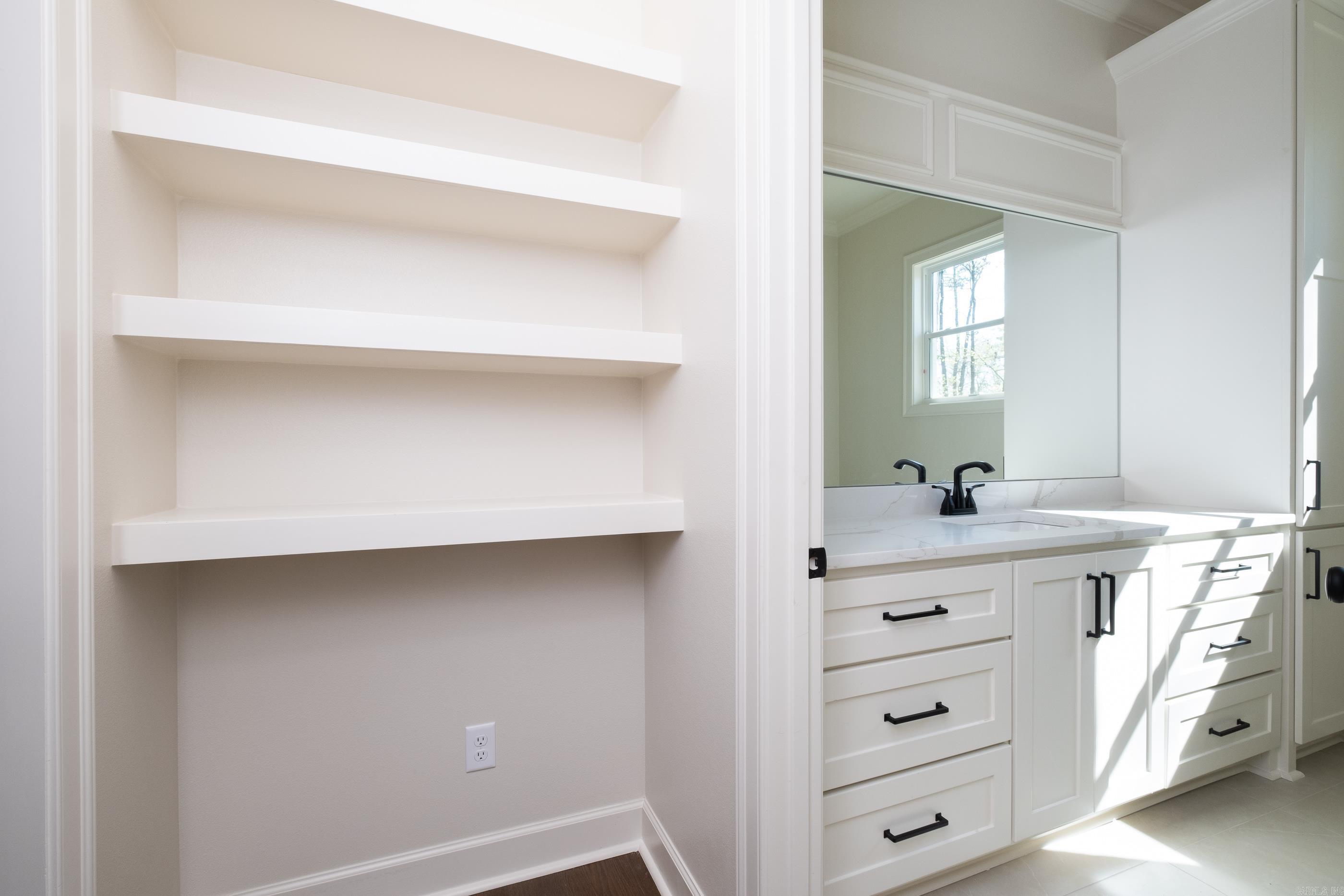 CHENAL VALLEY MEREVILLE PLACE - Residential