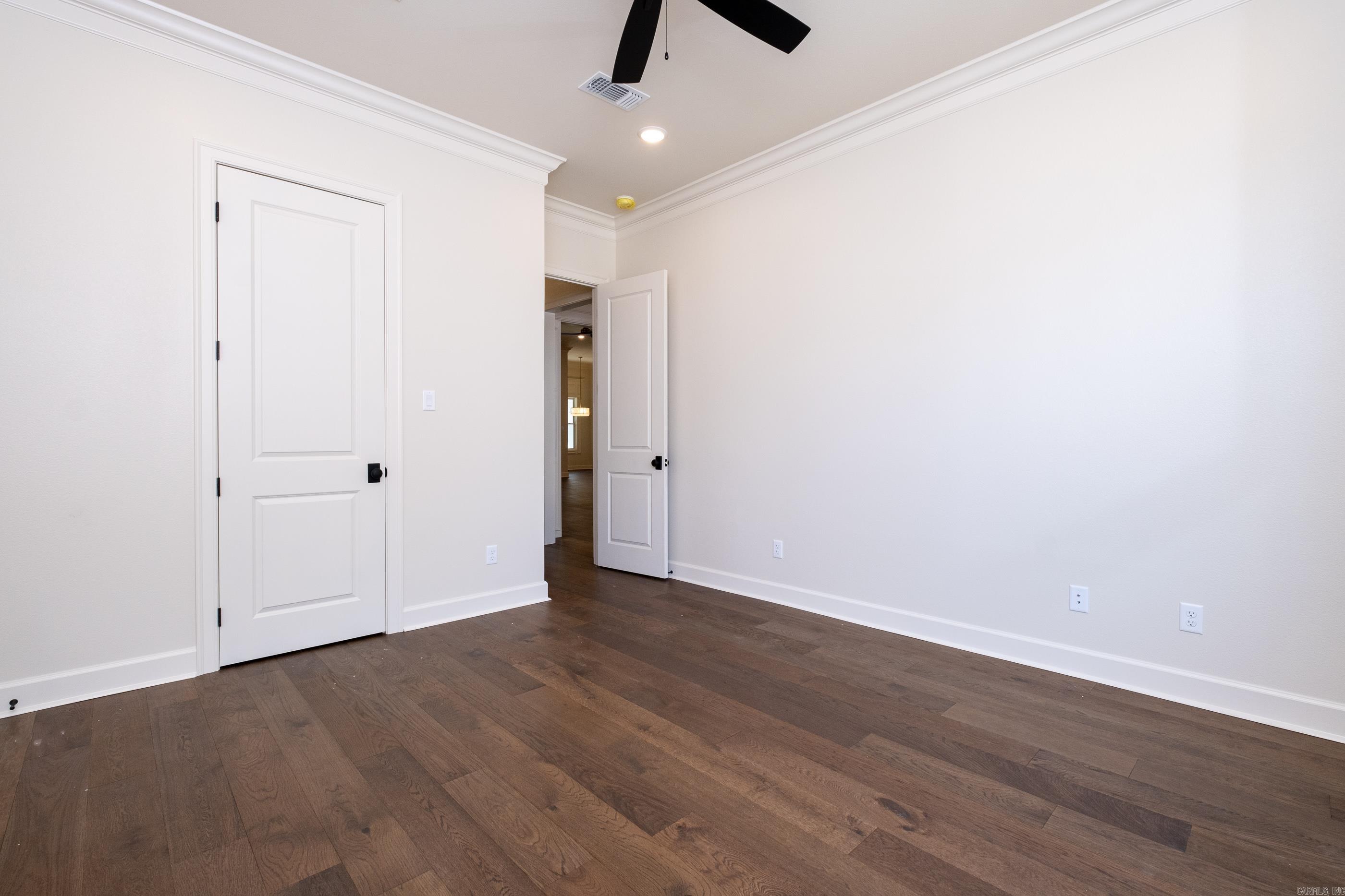 CHENAL VALLEY MEREVILLE PLACE - Residential