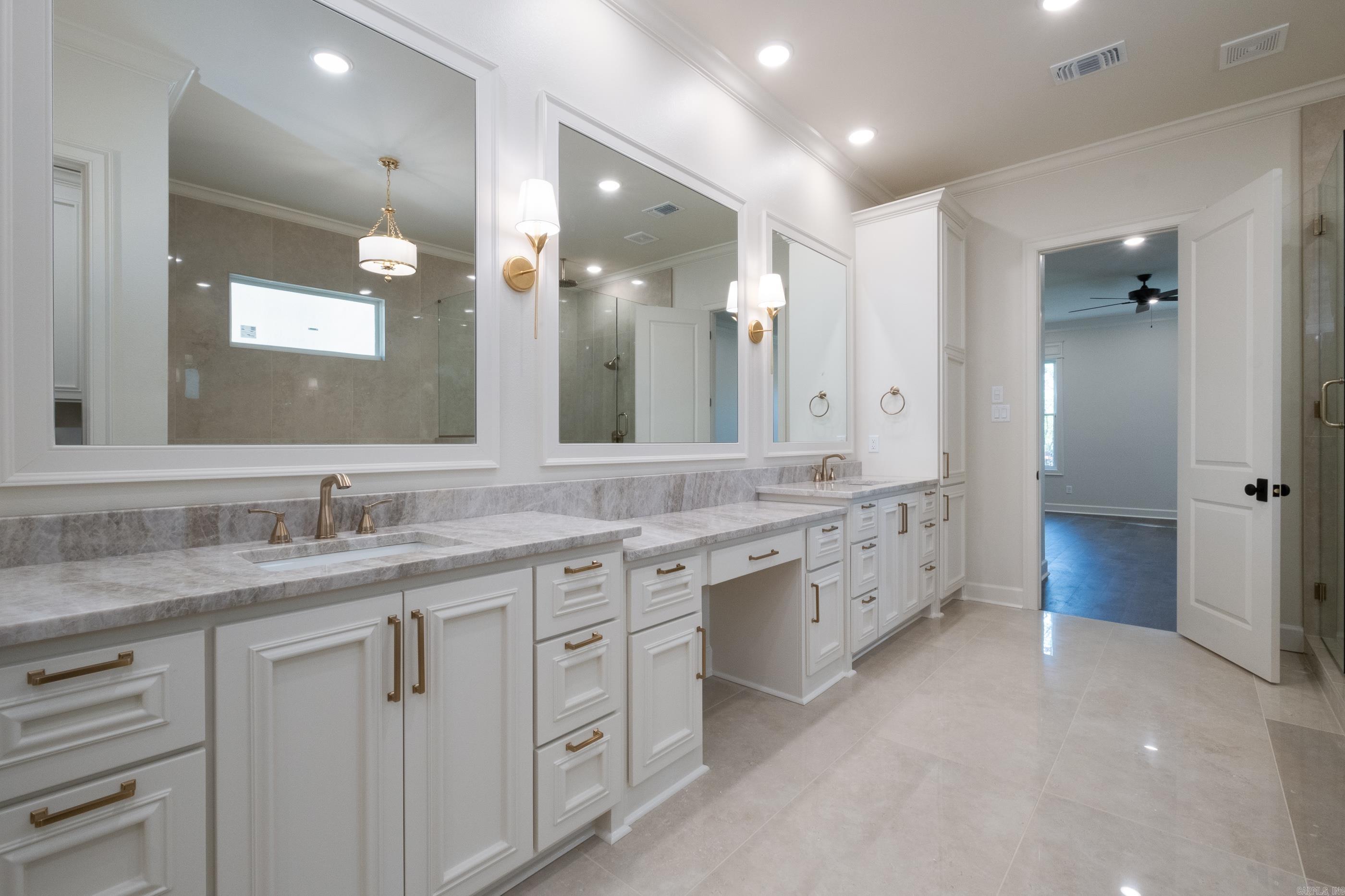 CHENAL VALLEY MEREVILLE PLACE - Residential