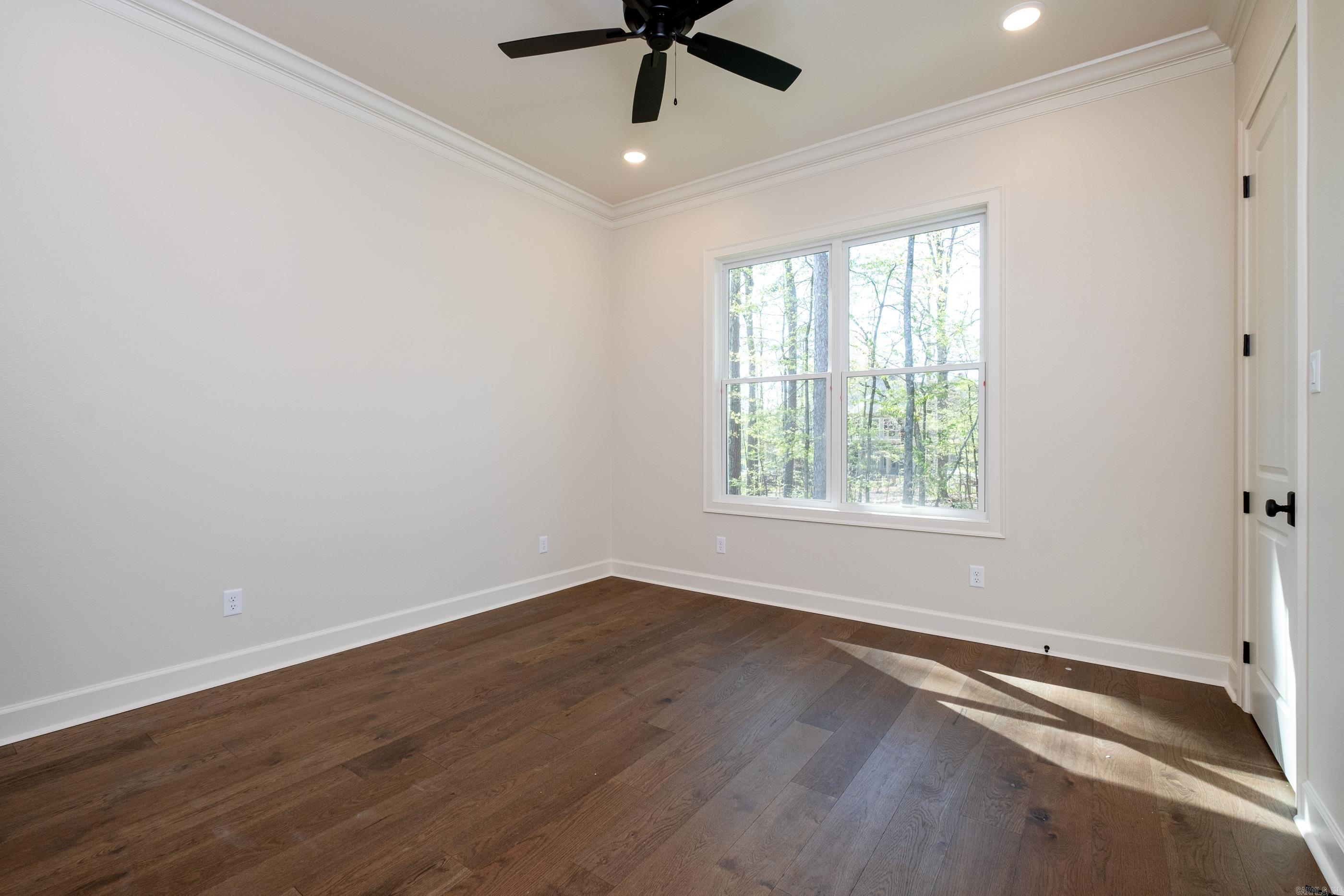 CHENAL VALLEY MEREVILLE PLACE - Residential