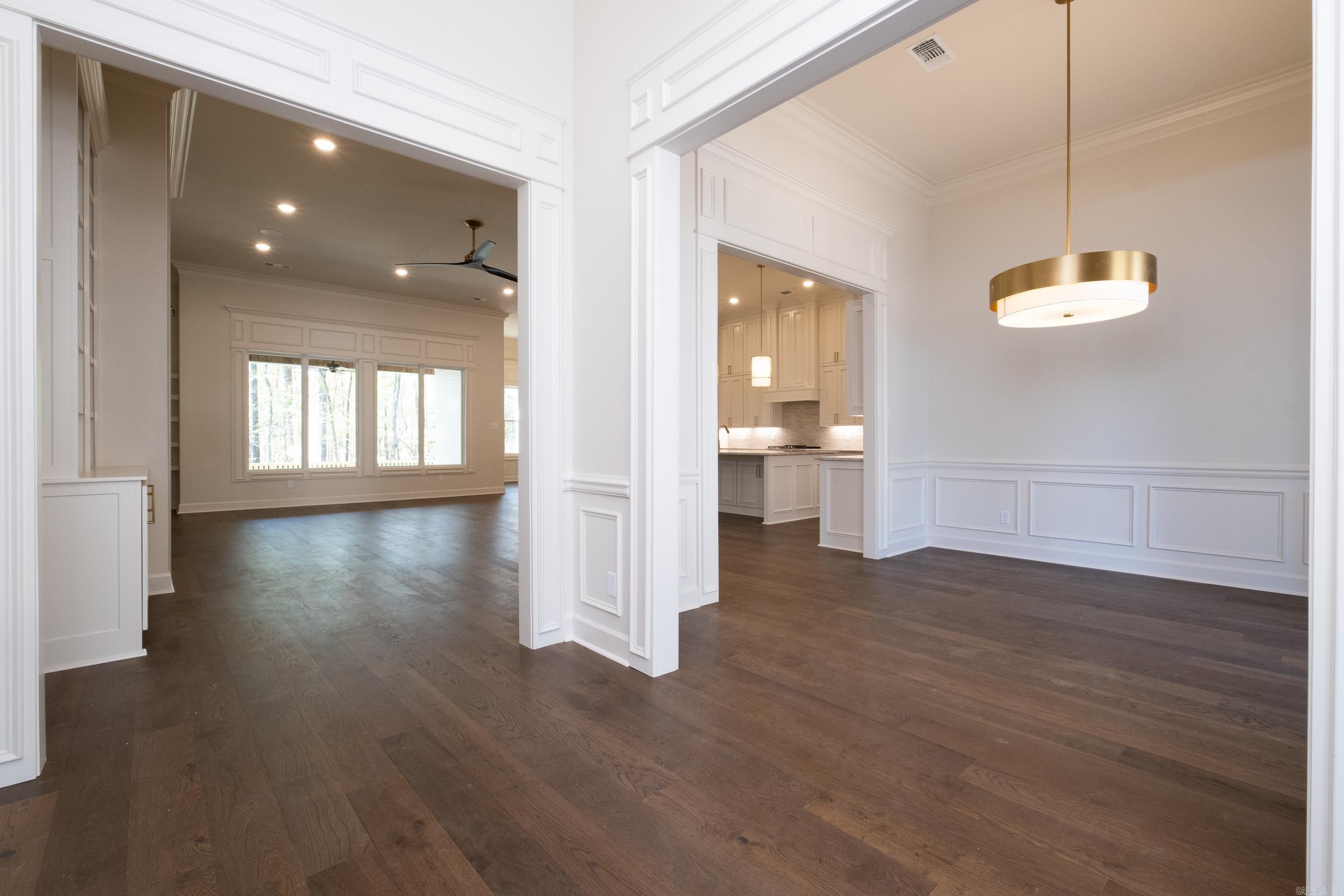 CHENAL VALLEY MEREVILLE PLACE - Residential