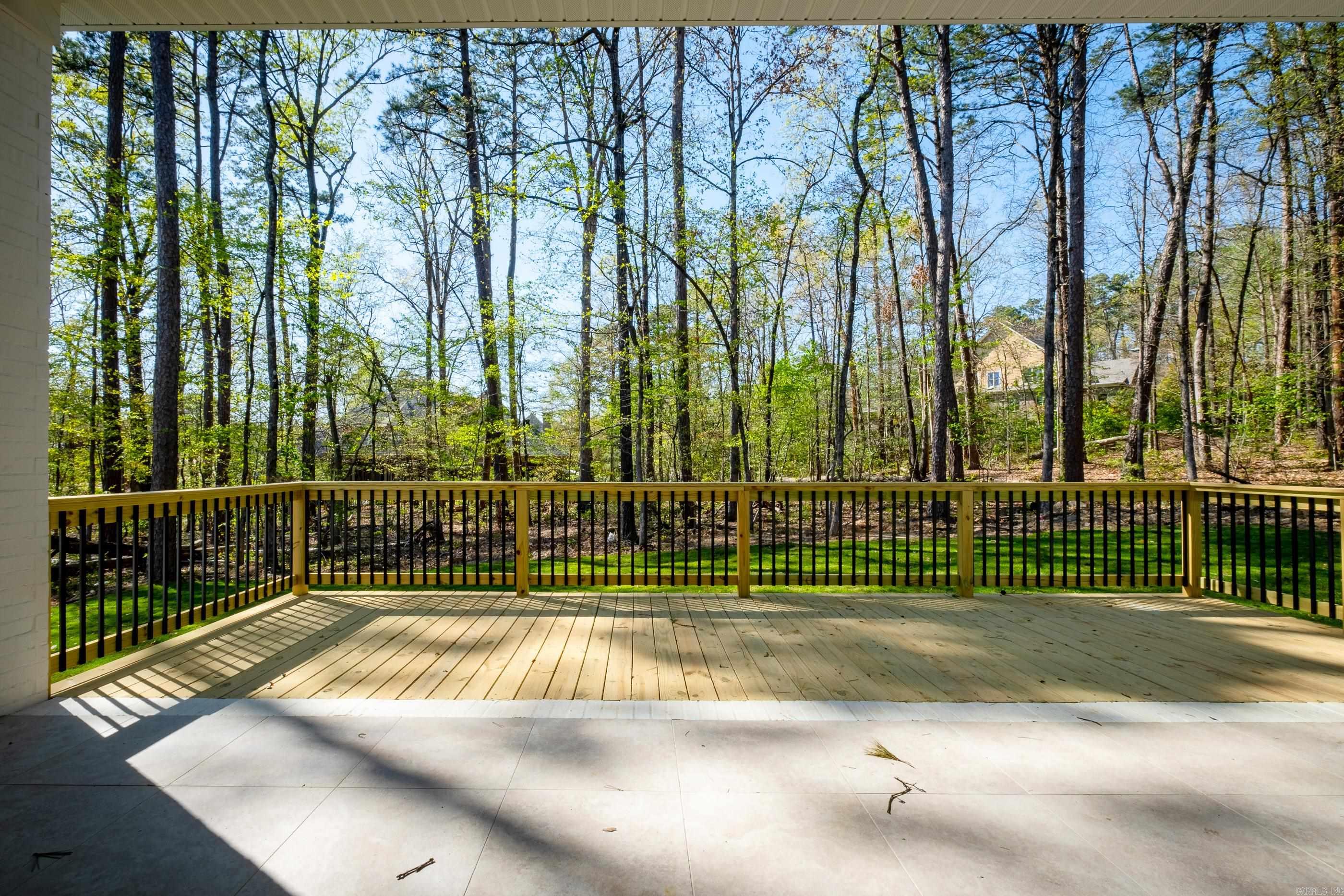 CHENAL VALLEY MEREVILLE PLACE - Residential