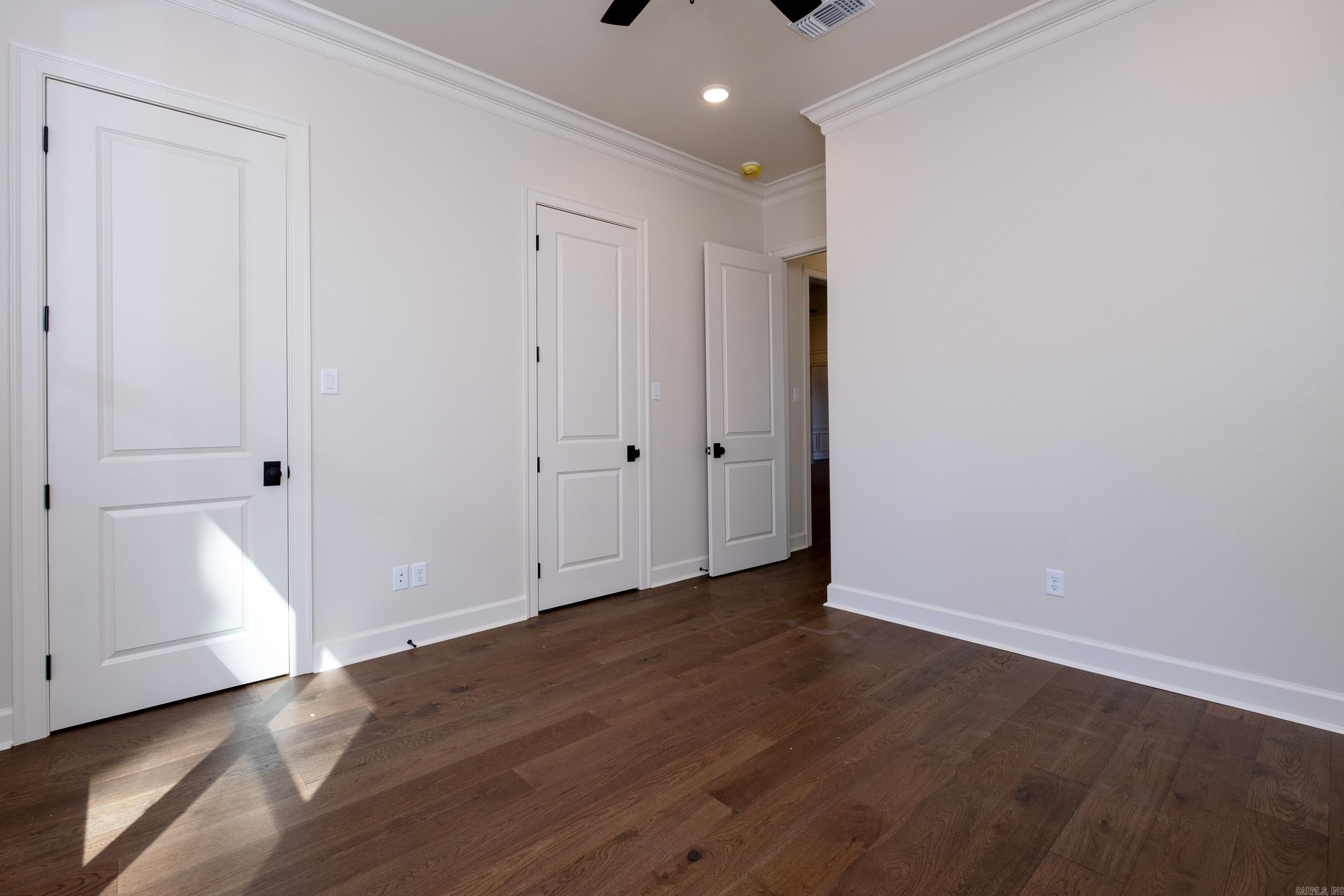 CHENAL VALLEY MEREVILLE PLACE - Residential