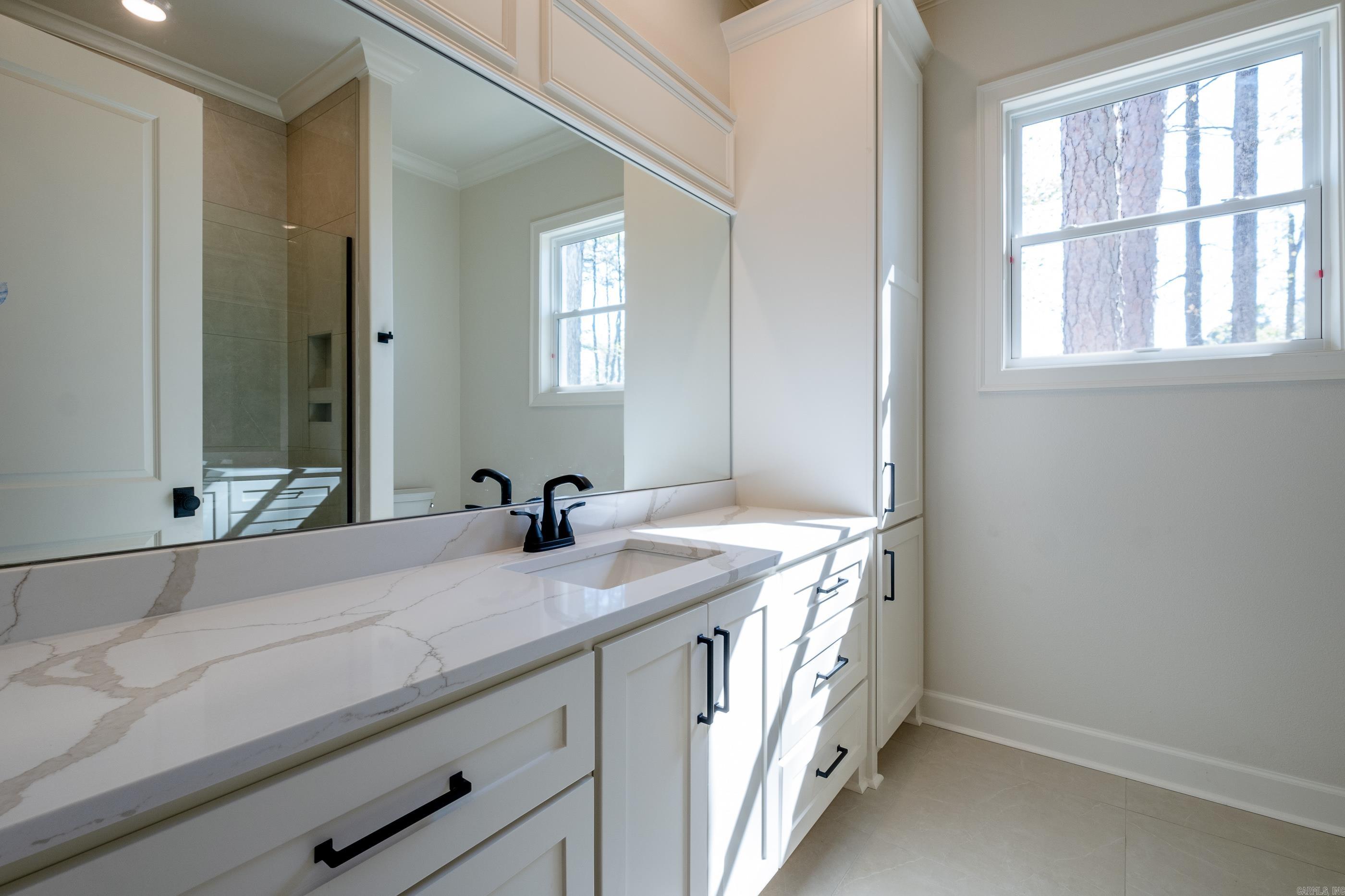 CHENAL VALLEY MEREVILLE PLACE - Residential