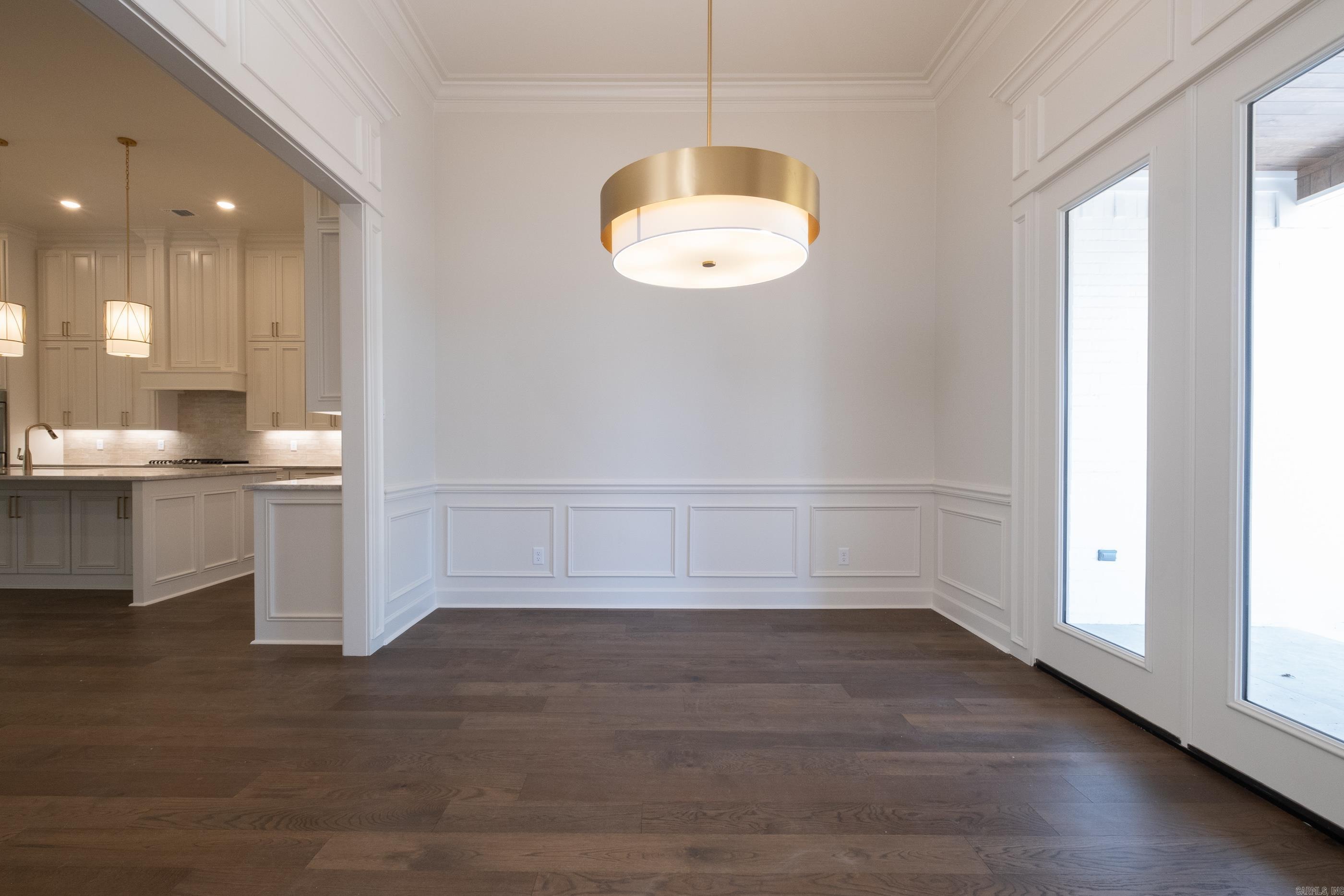 CHENAL VALLEY MEREVILLE PLACE - Residential