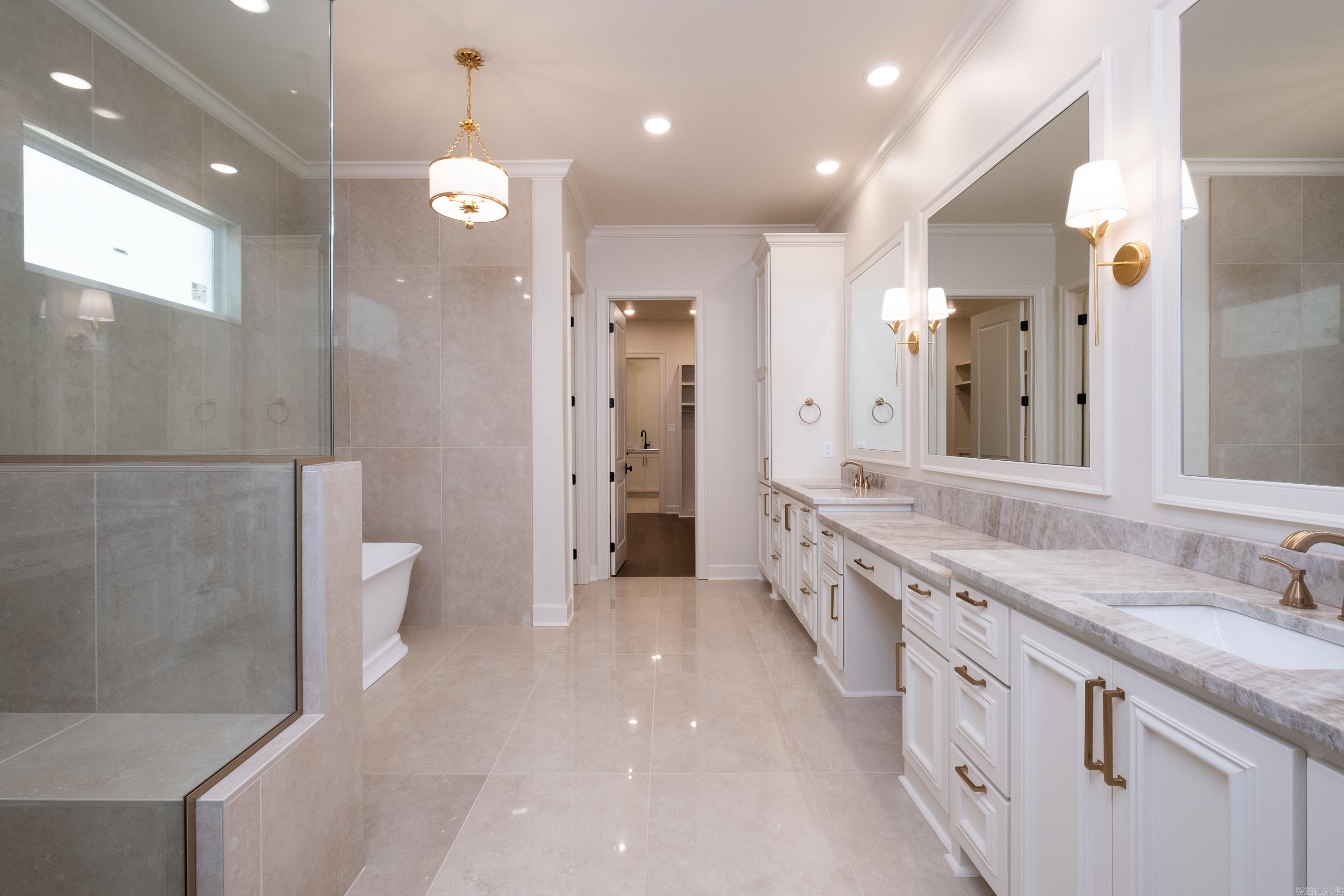 CHENAL VALLEY MEREVILLE PLACE - Residential