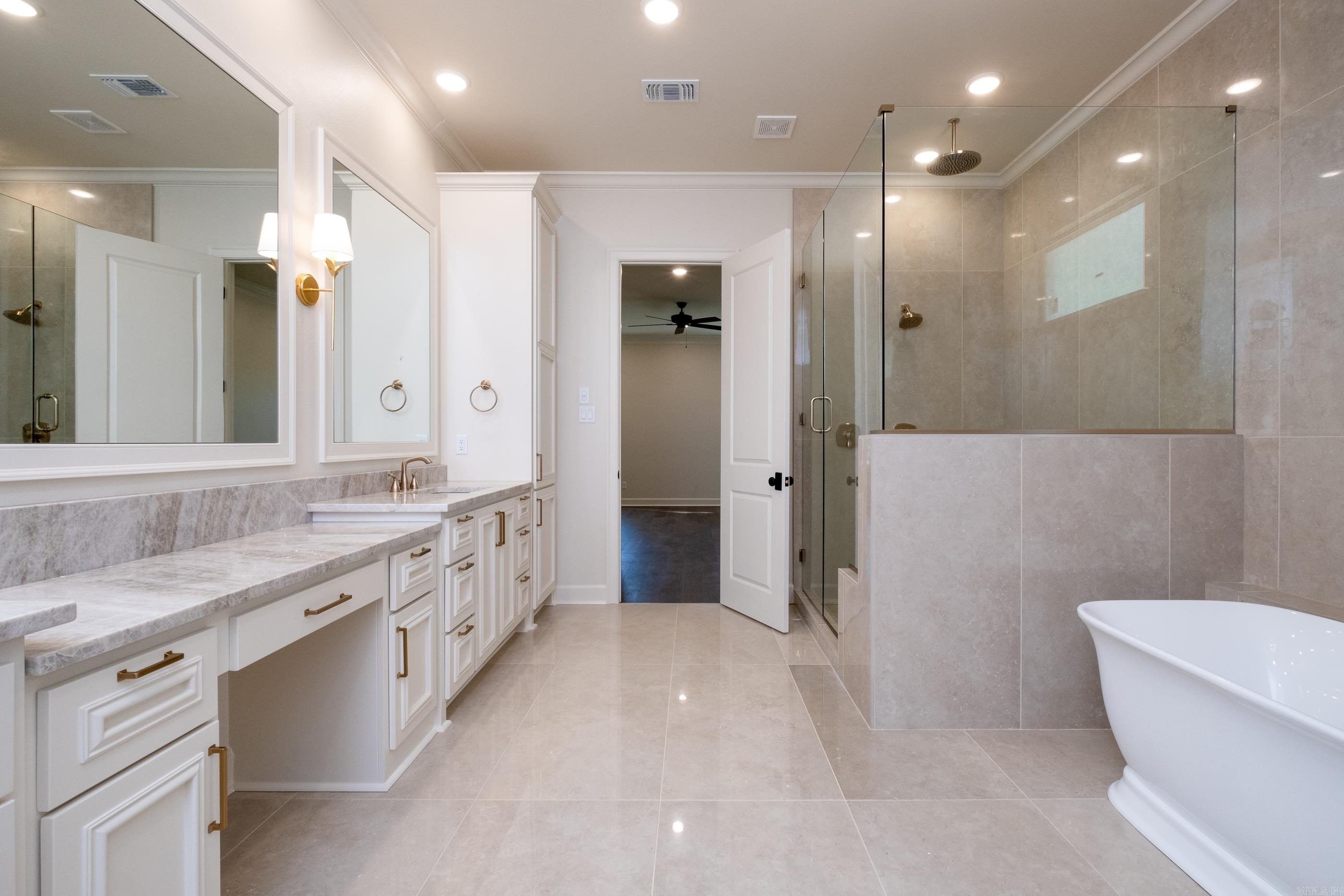 CHENAL VALLEY MEREVILLE PLACE - Residential