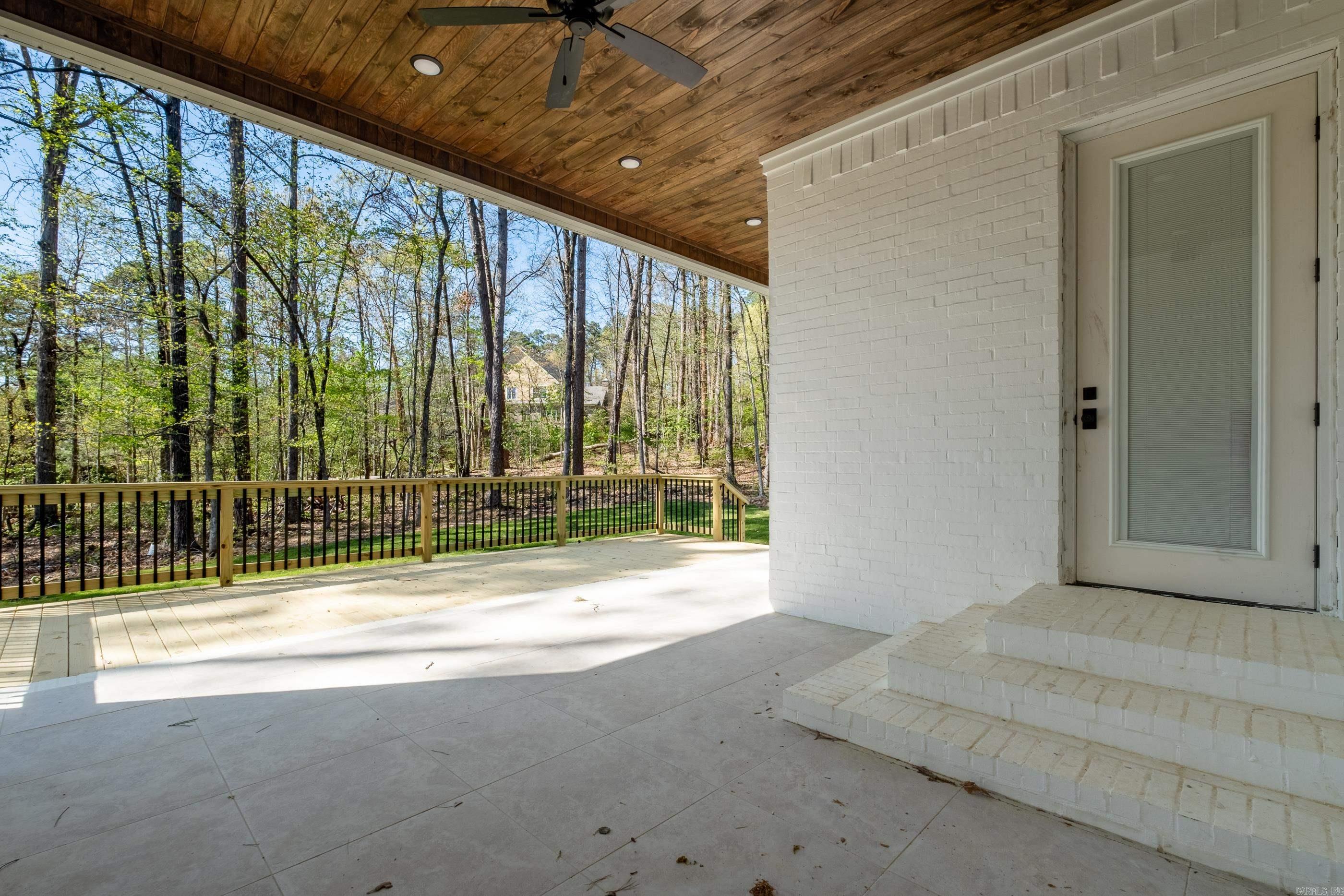 CHENAL VALLEY MEREVILLE PLACE - Residential