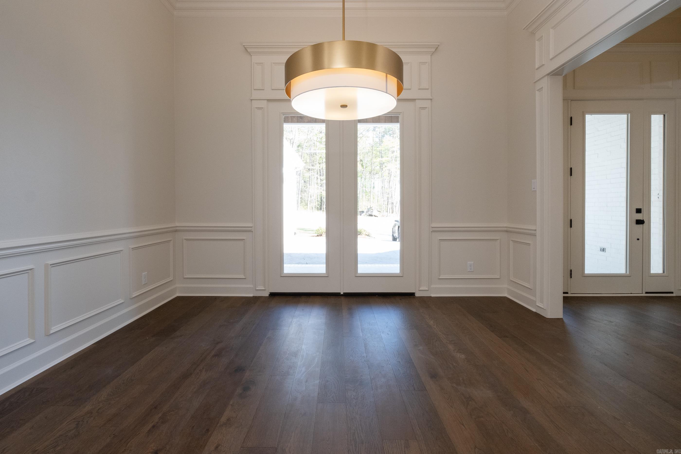 CHENAL VALLEY MEREVILLE PLACE - Residential