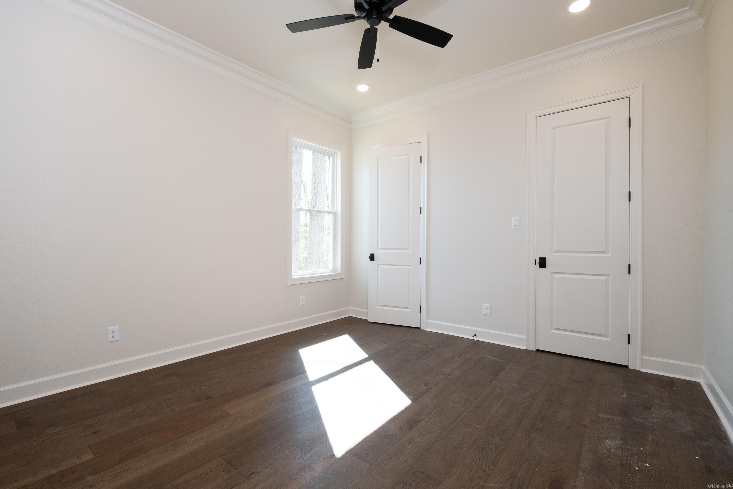 CHENAL VALLEY MEREVILLE PLACE - Residential