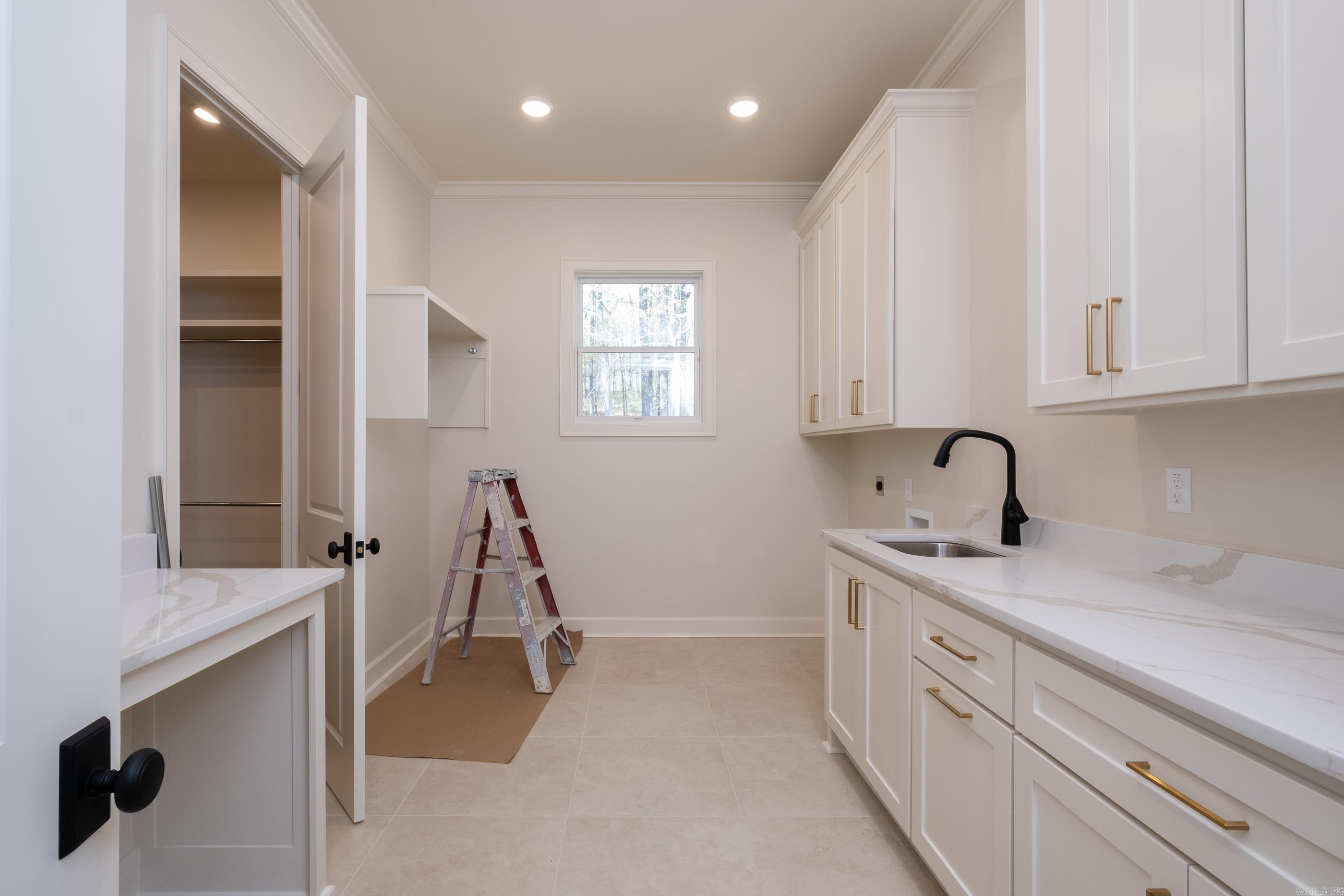 CHENAL VALLEY MEREVILLE PLACE - Residential