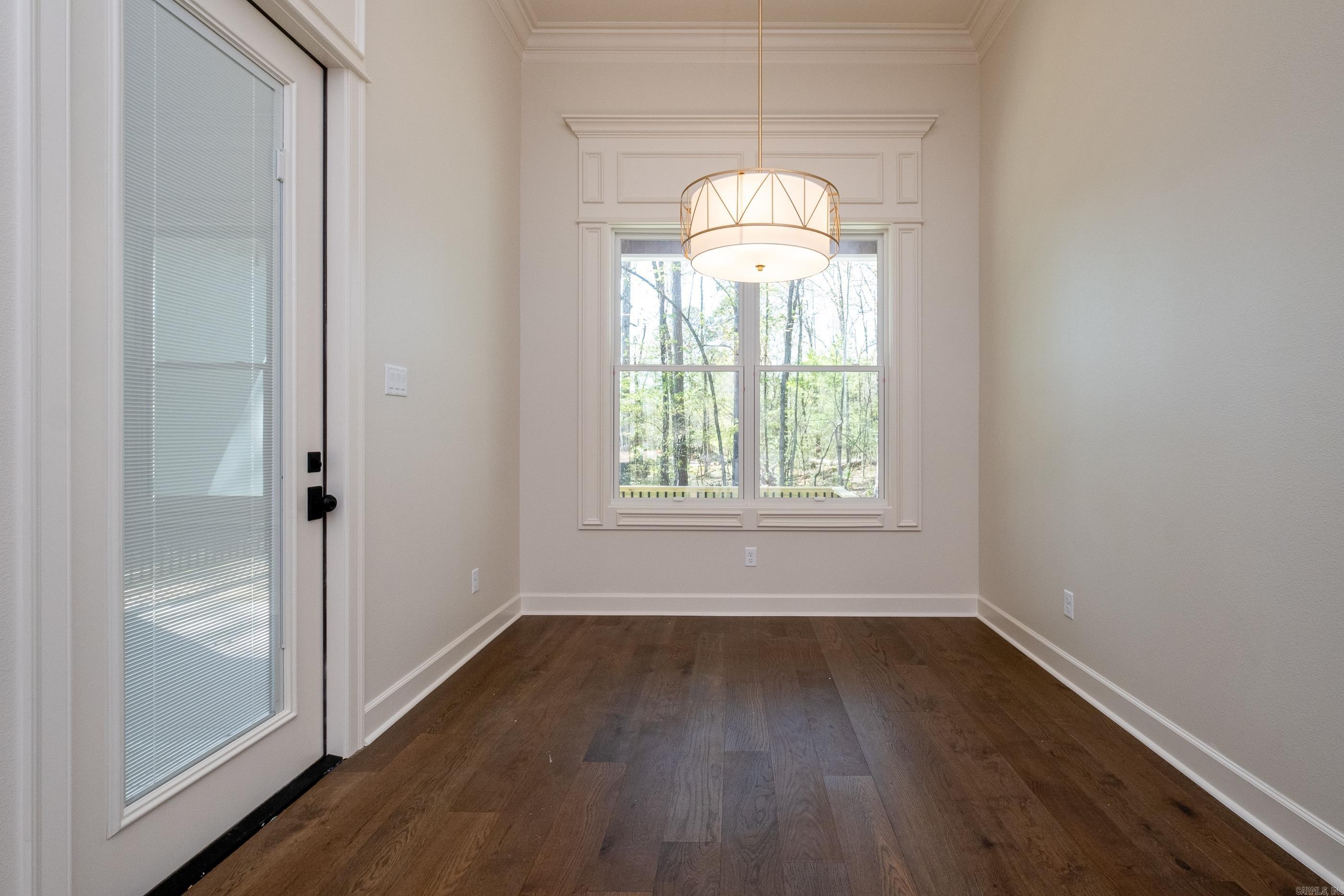 CHENAL VALLEY MEREVILLE PLACE - Residential