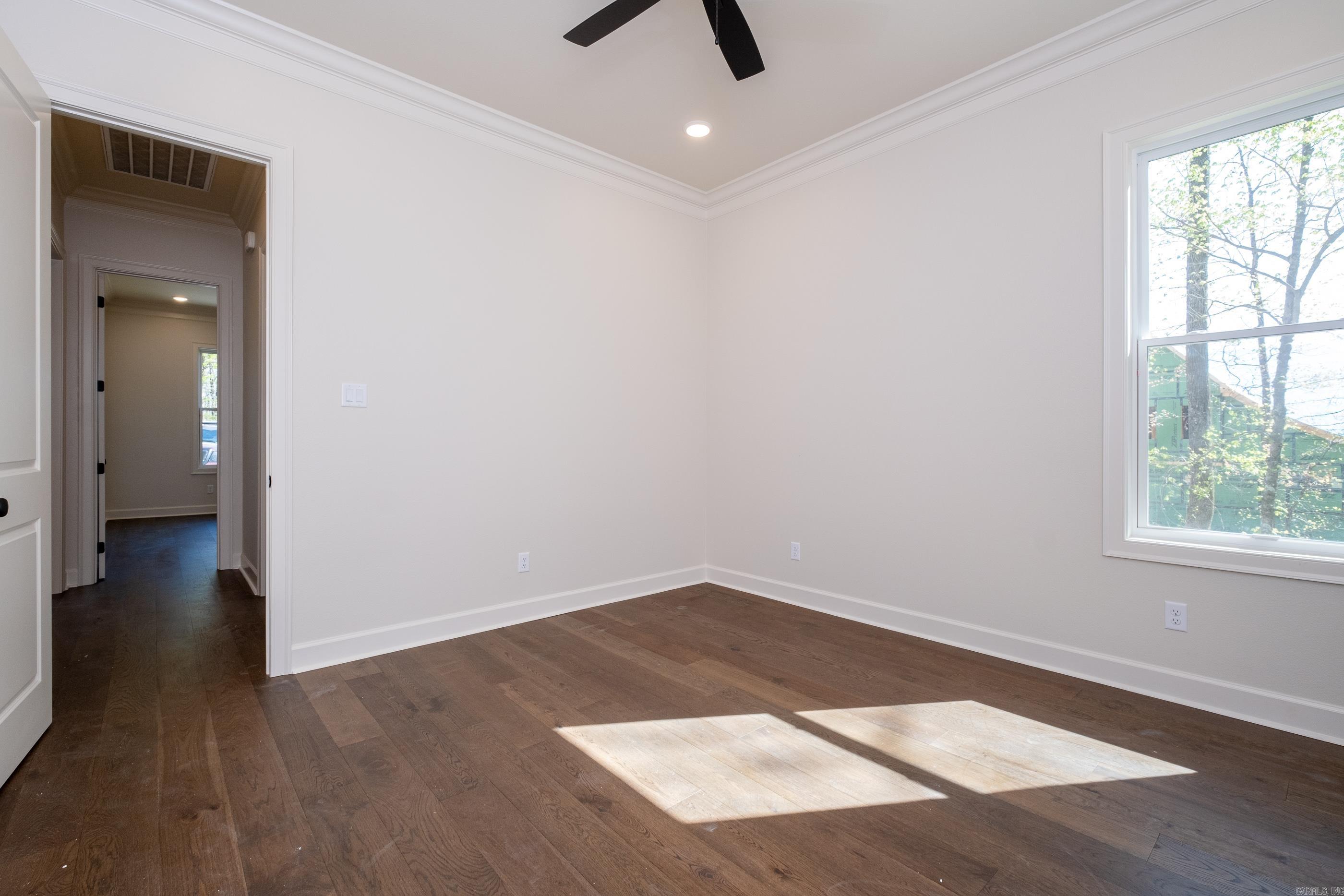 CHENAL VALLEY MEREVILLE PLACE - Residential