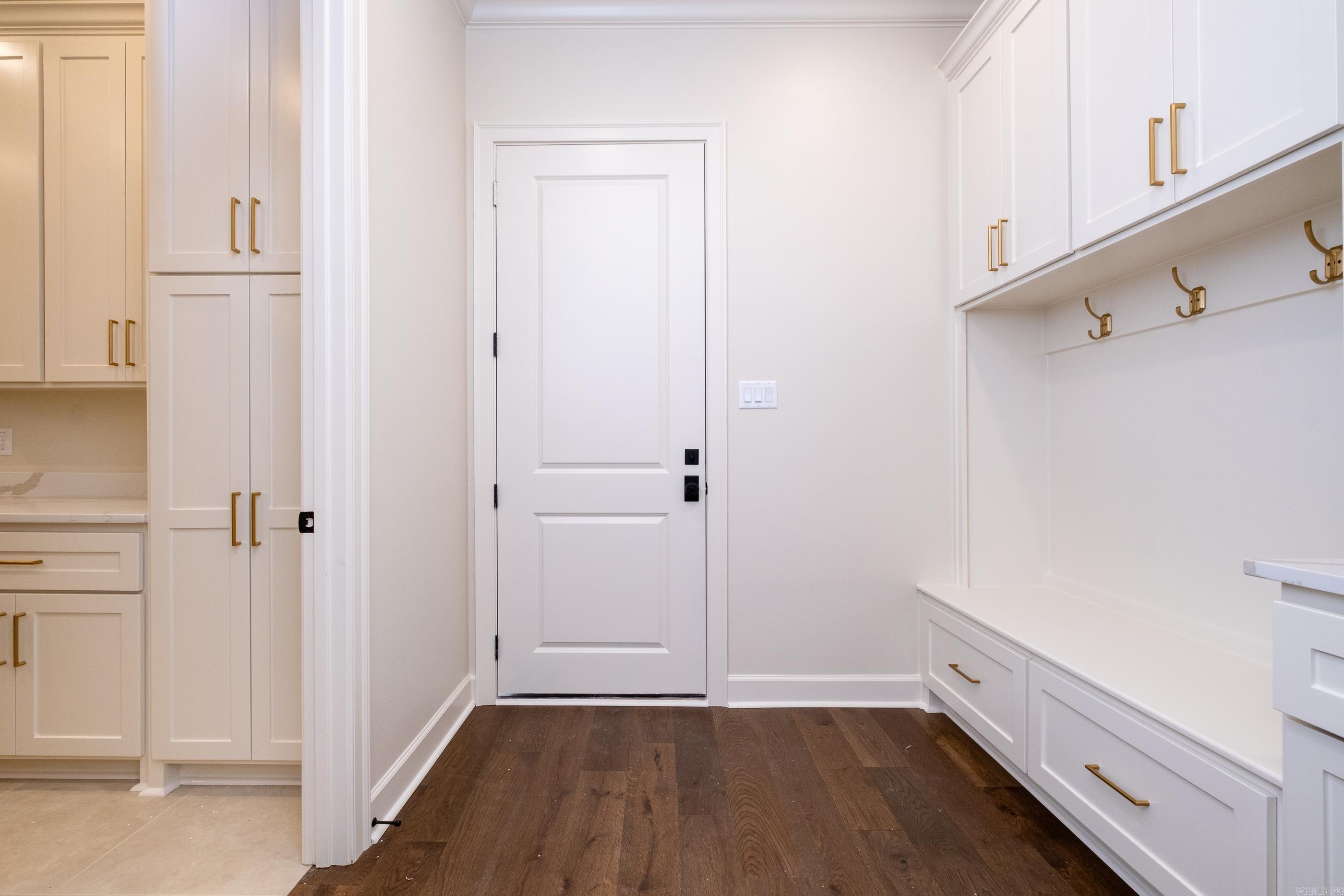 CHENAL VALLEY MEREVILLE PLACE - Residential