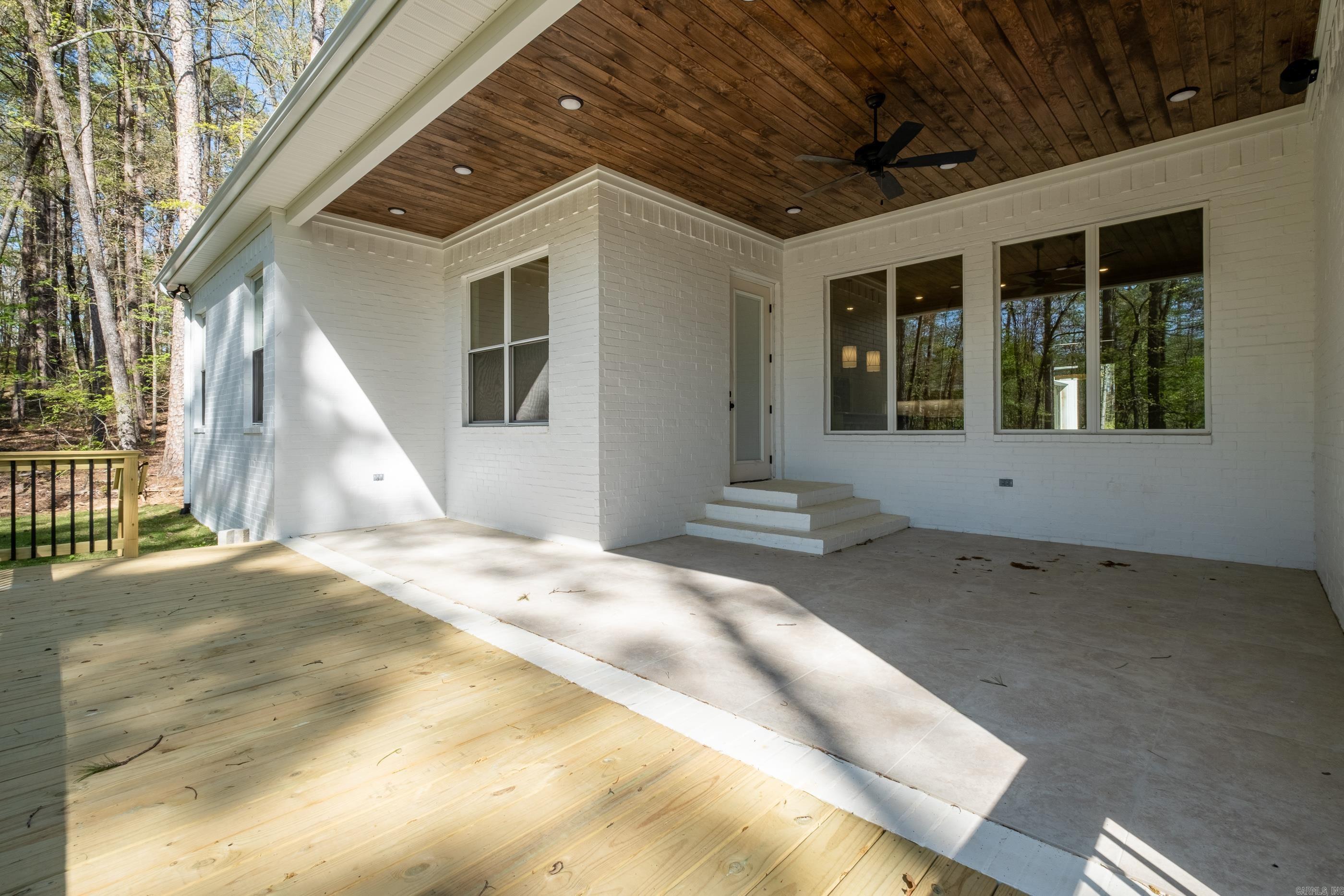 CHENAL VALLEY MEREVILLE PLACE - Residential