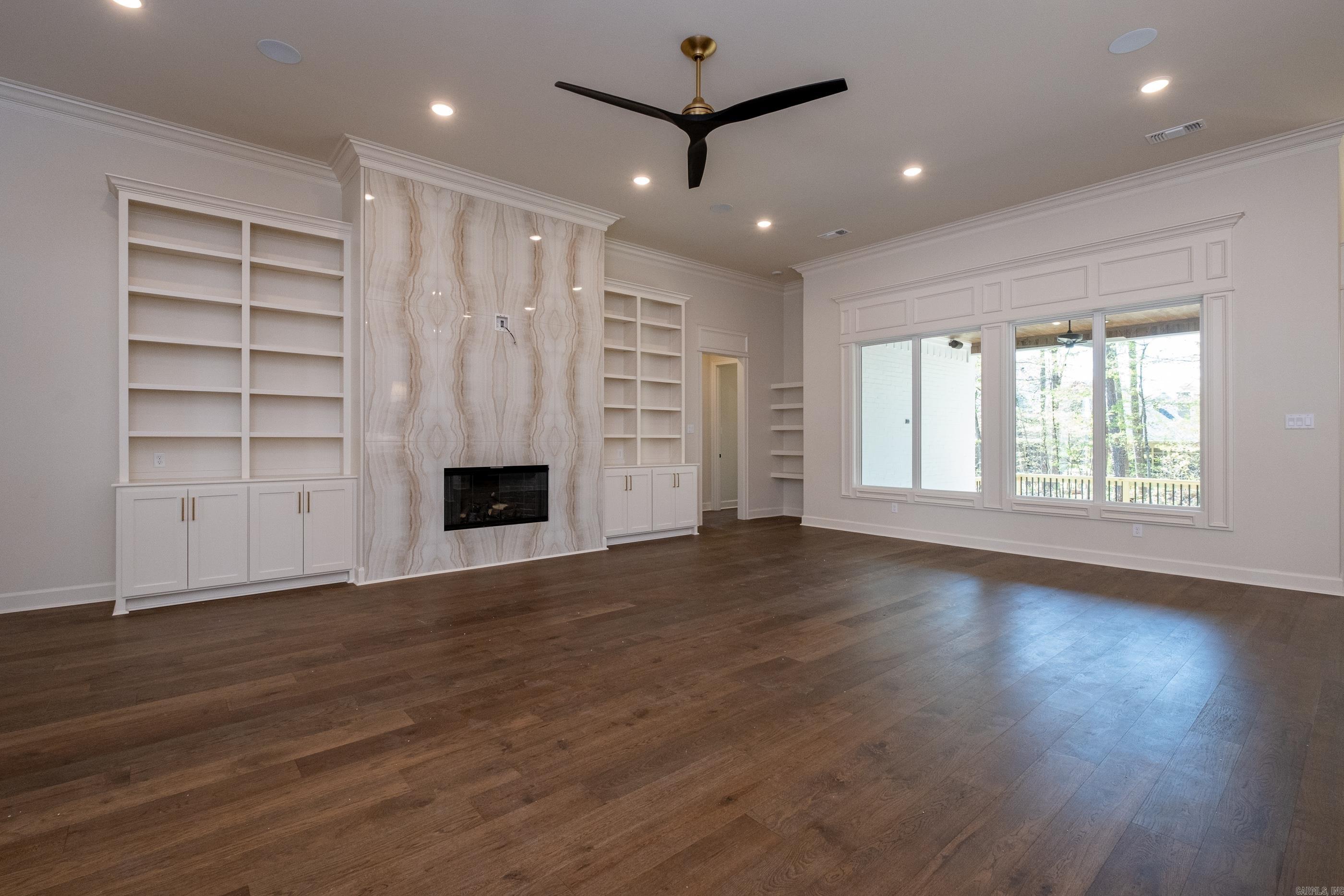 CHENAL VALLEY MEREVILLE PLACE - Residential