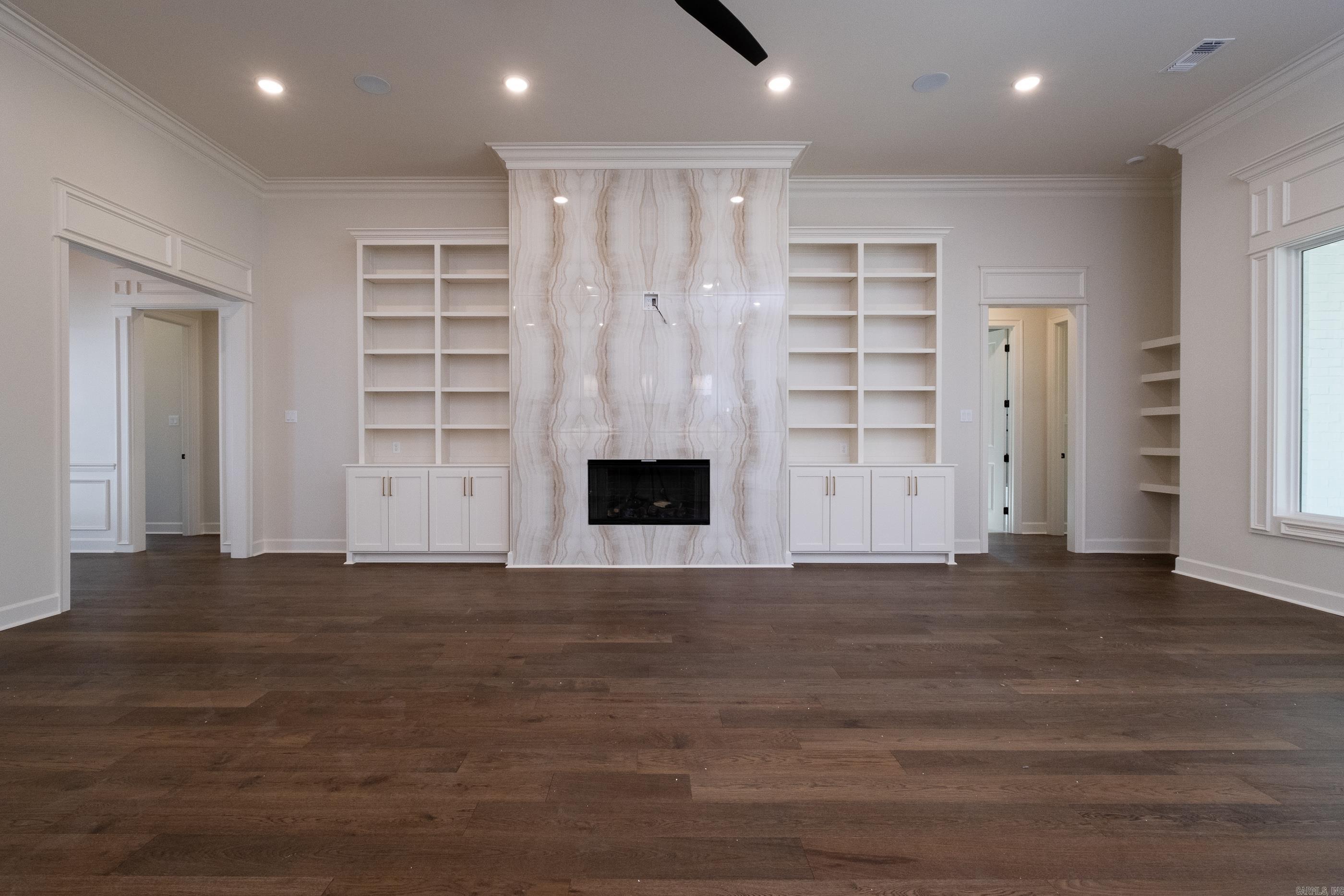 CHENAL VALLEY MEREVILLE PLACE - Residential