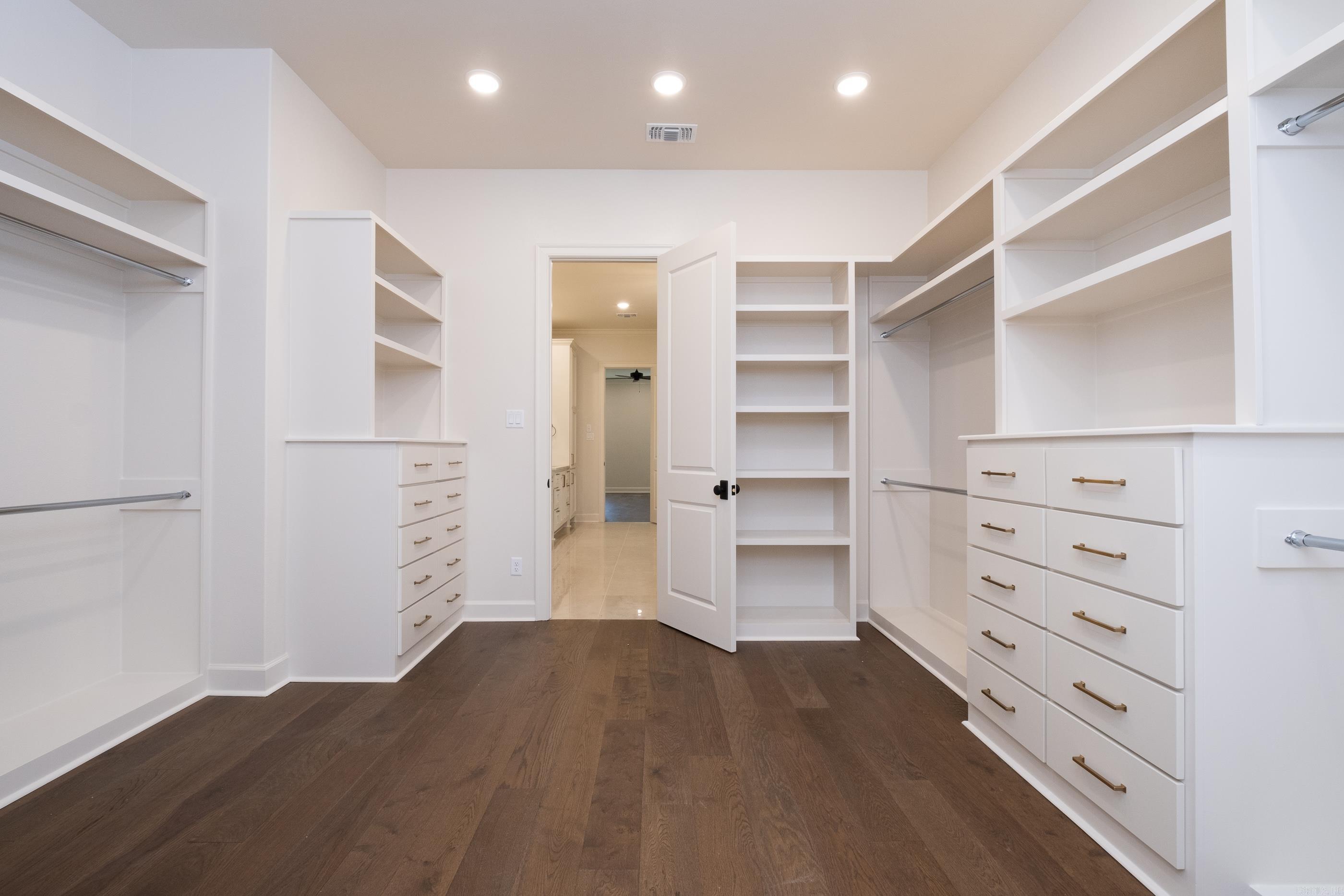 CHENAL VALLEY MEREVILLE PLACE - Residential