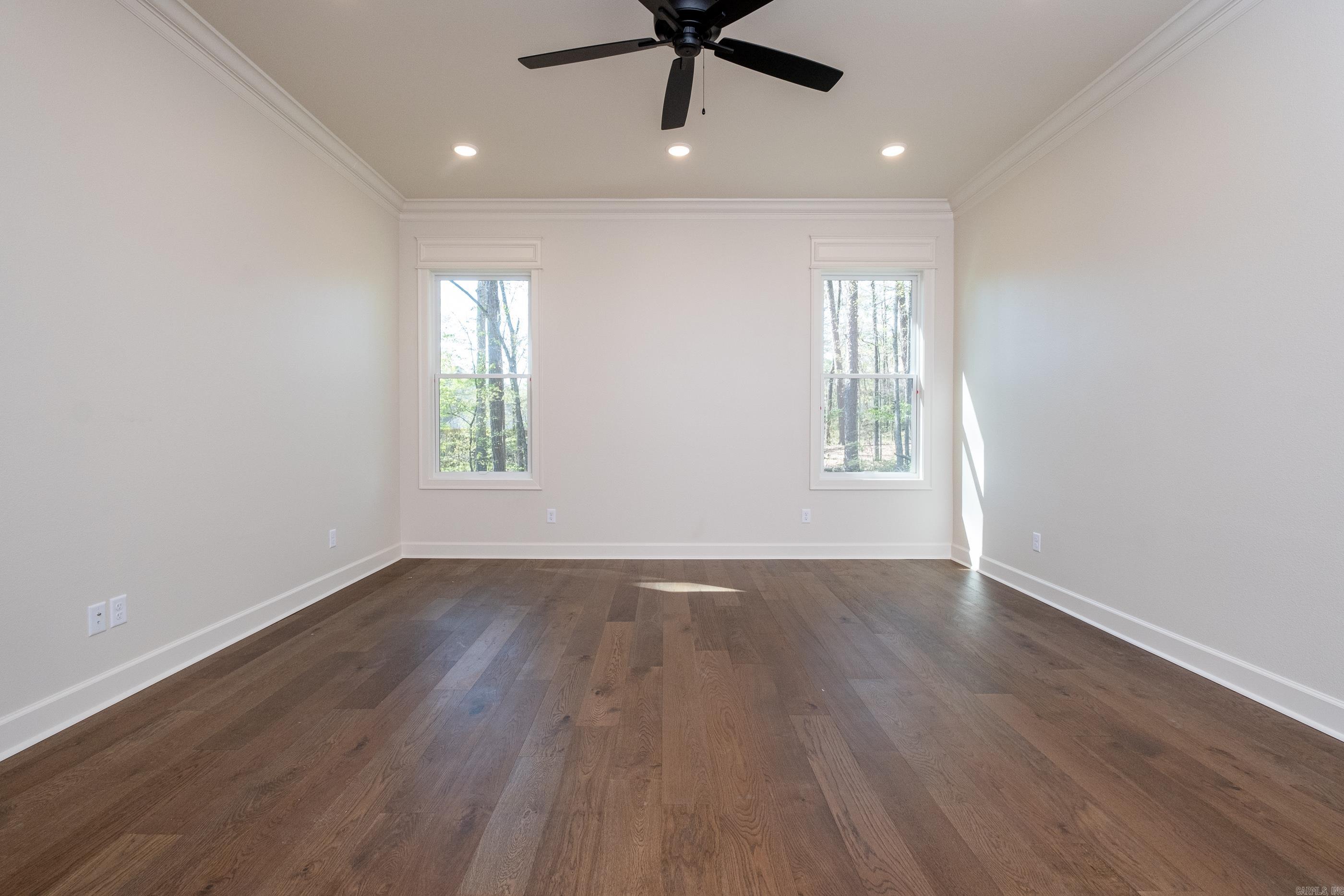 CHENAL VALLEY MEREVILLE PLACE - Residential