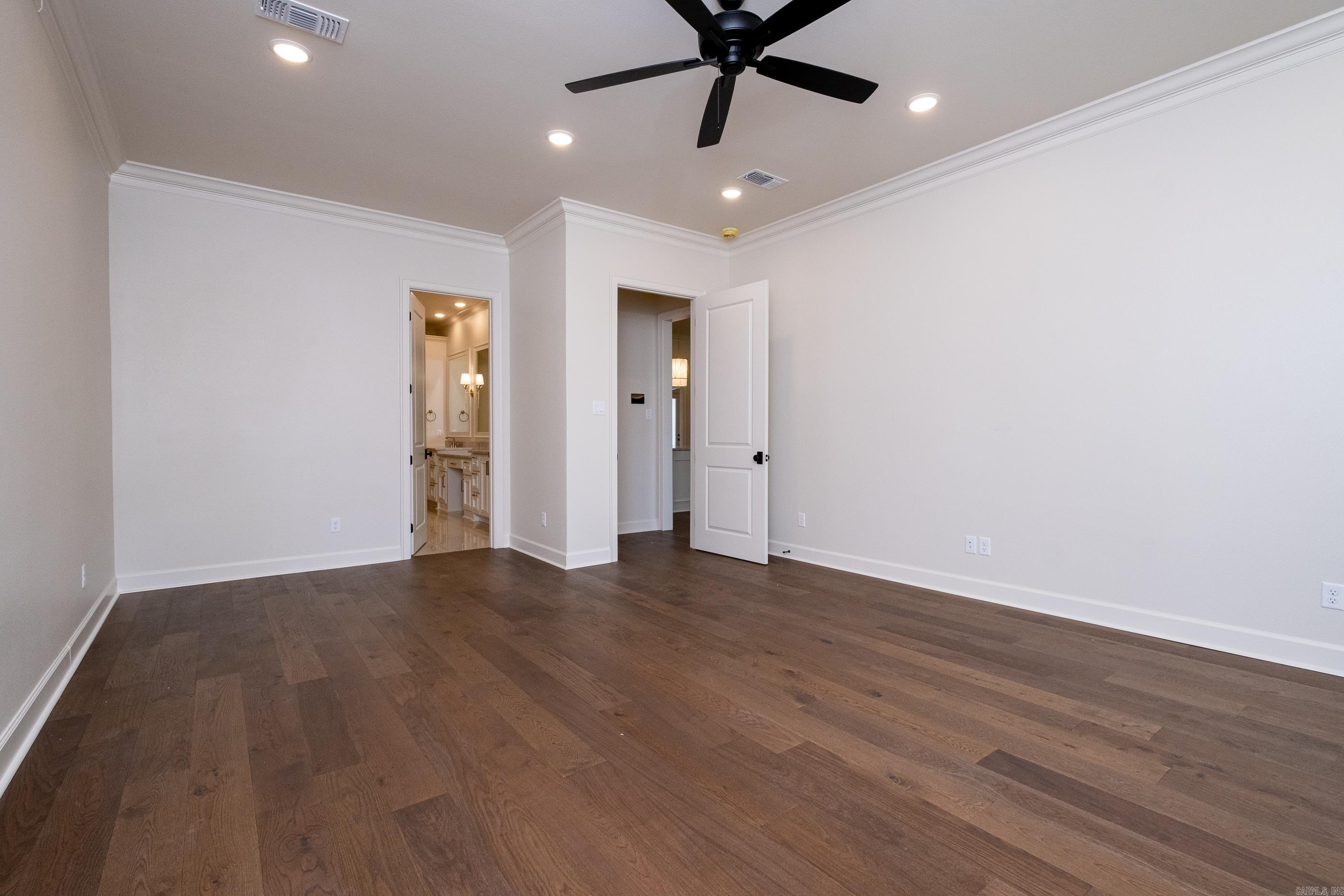 CHENAL VALLEY MEREVILLE PLACE - Residential