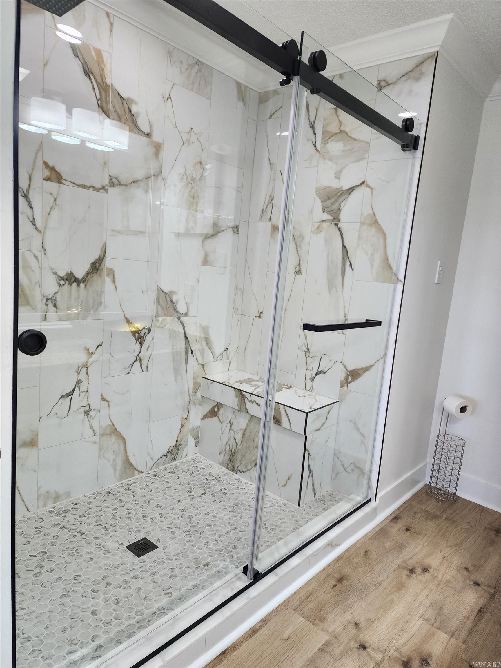 EMERALD ISLE HPR - Residential