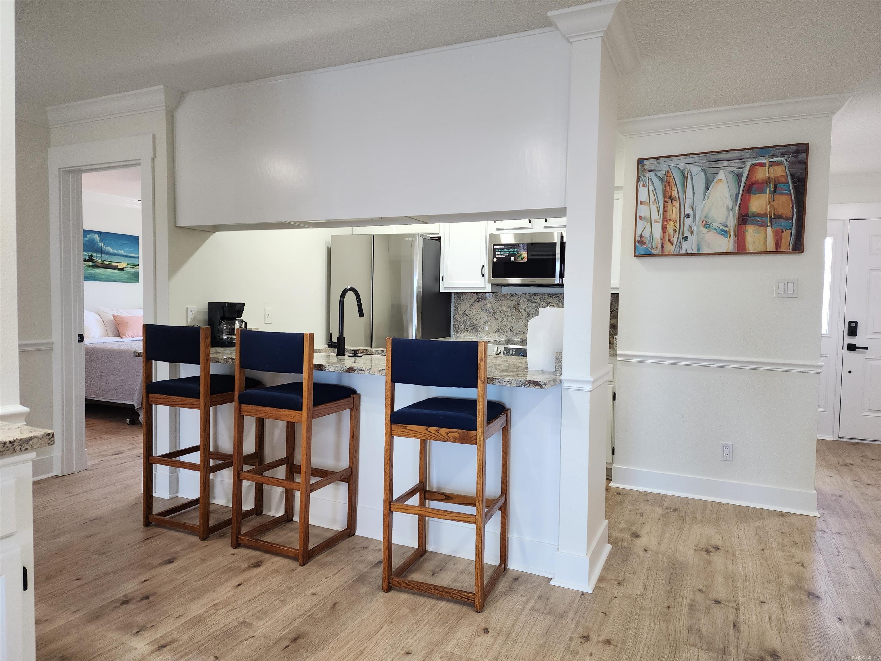 EMERALD ISLE HPR - Residential