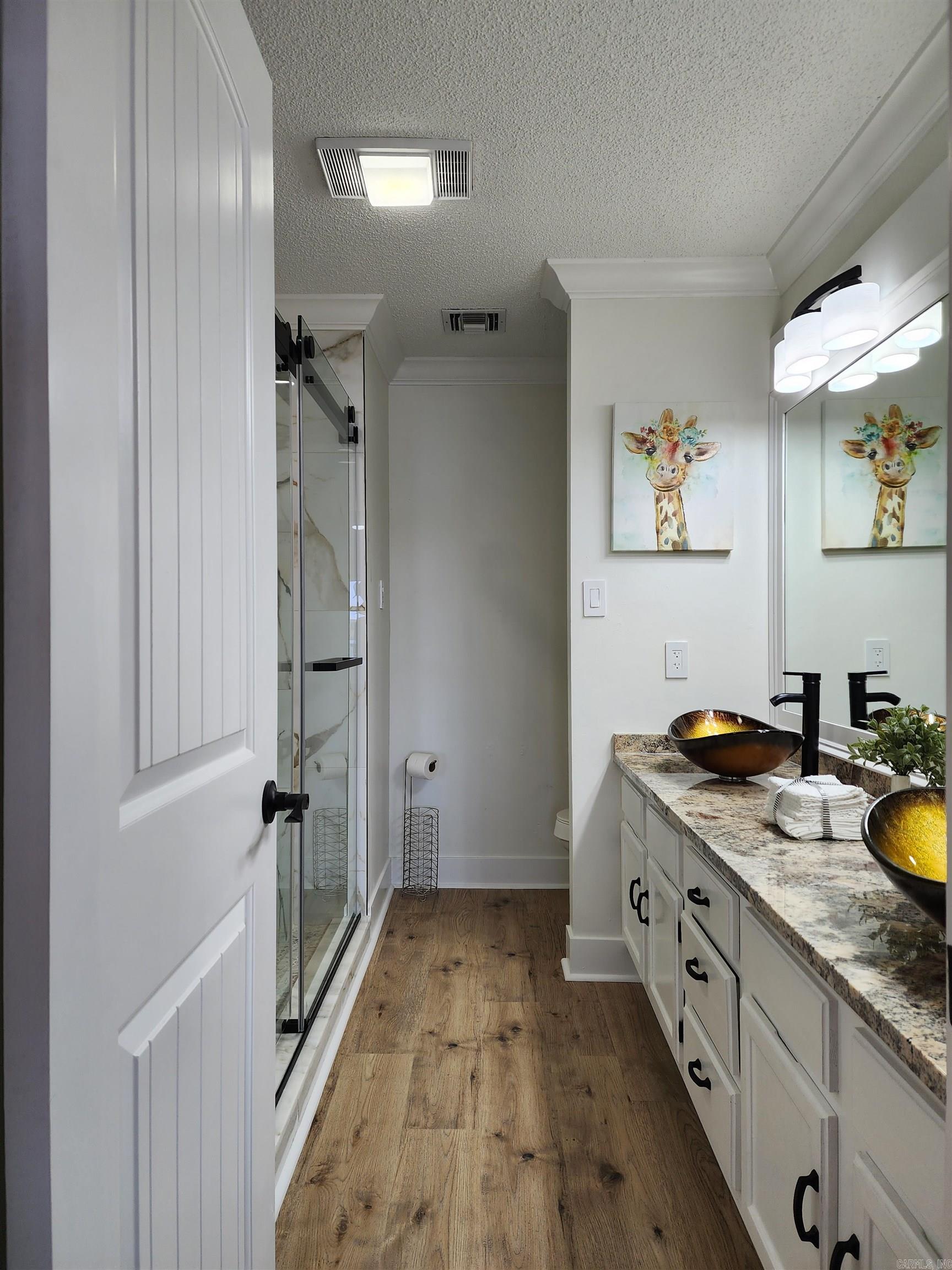 EMERALD ISLE HPR - Residential