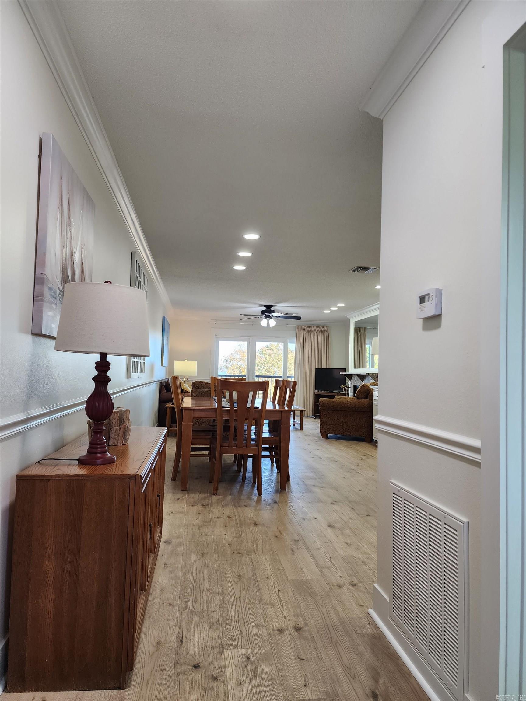 EMERALD ISLE HPR - Residential