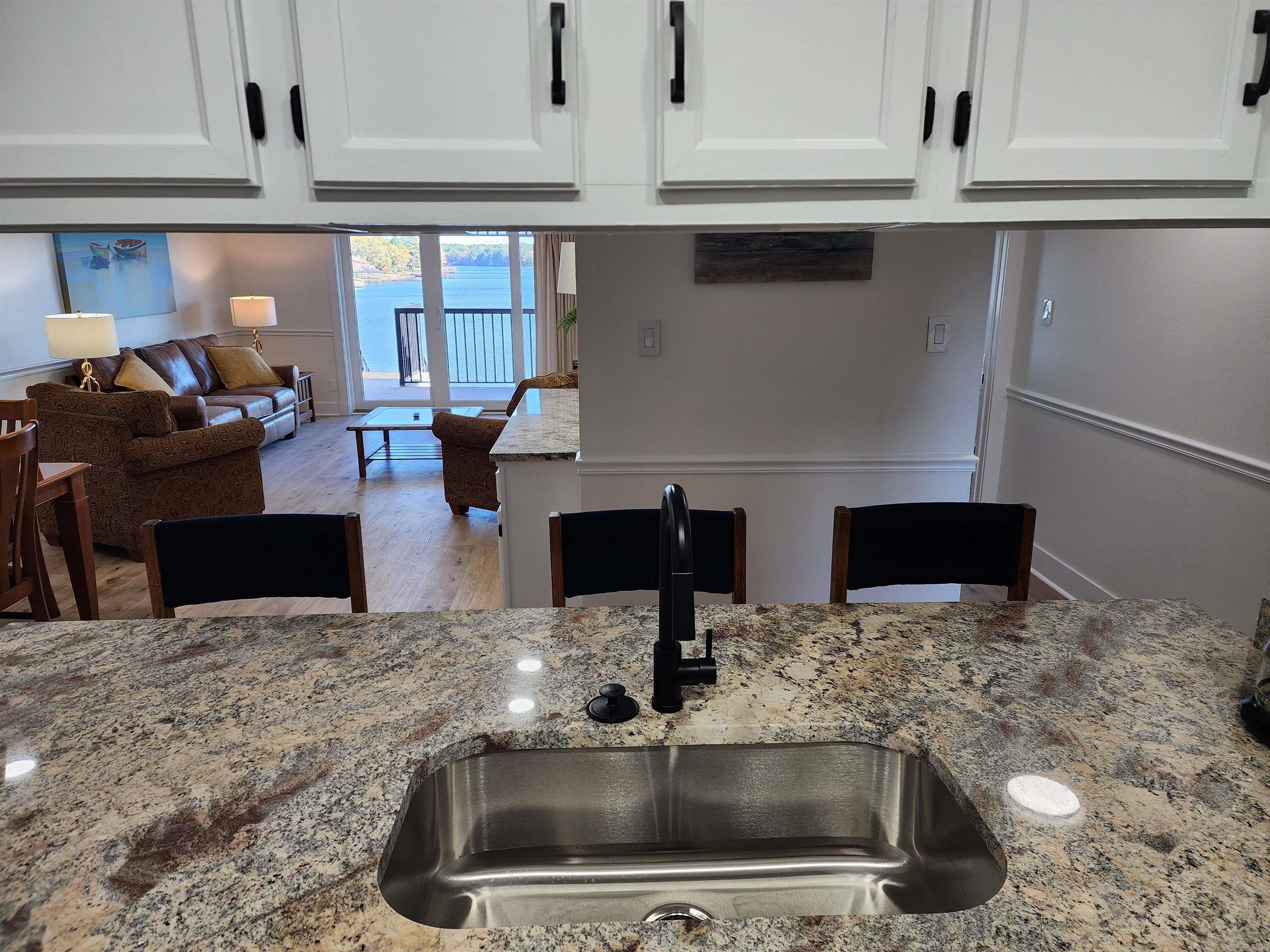 EMERALD ISLE HPR - Residential