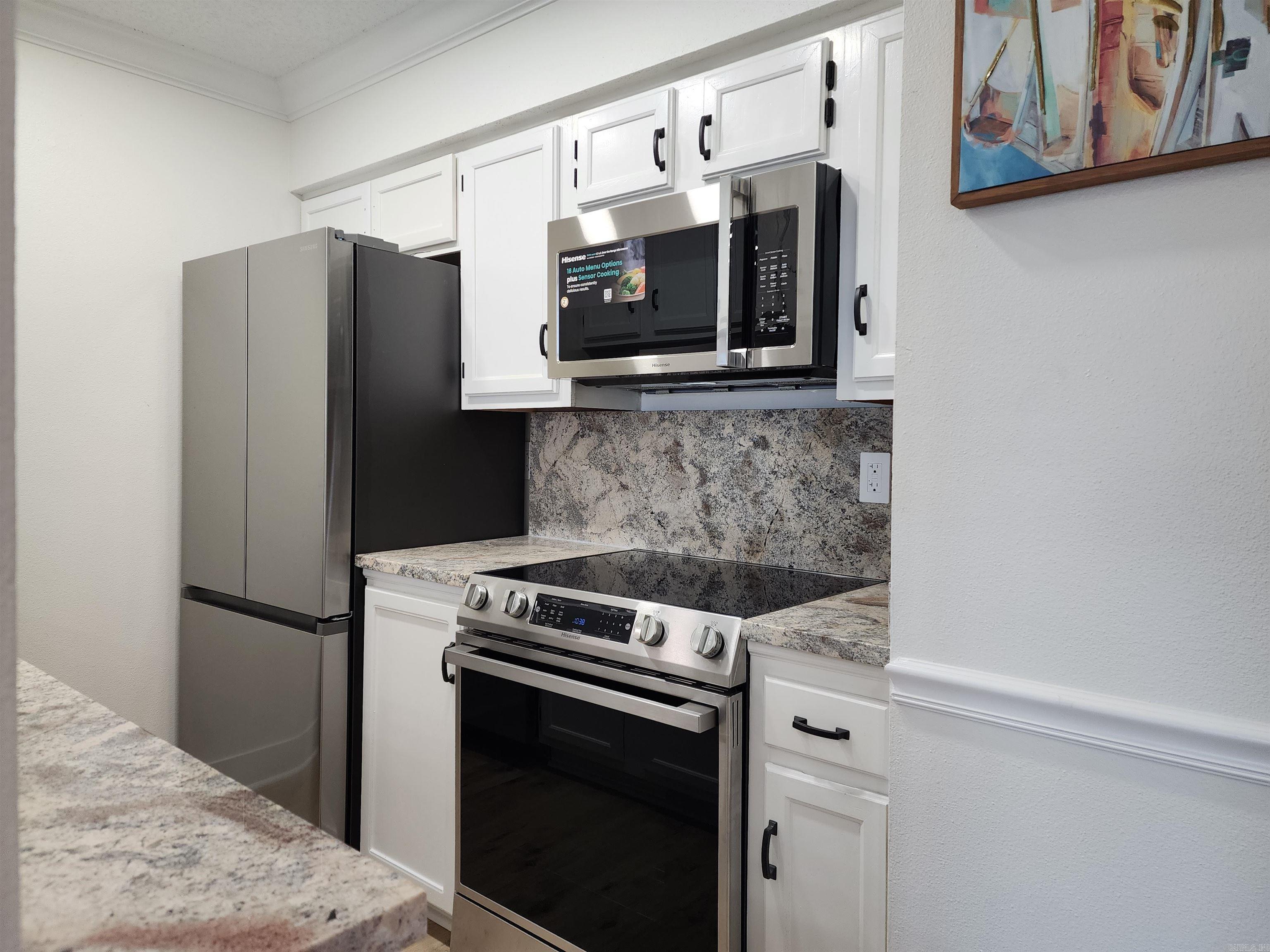 EMERALD ISLE HPR - Residential