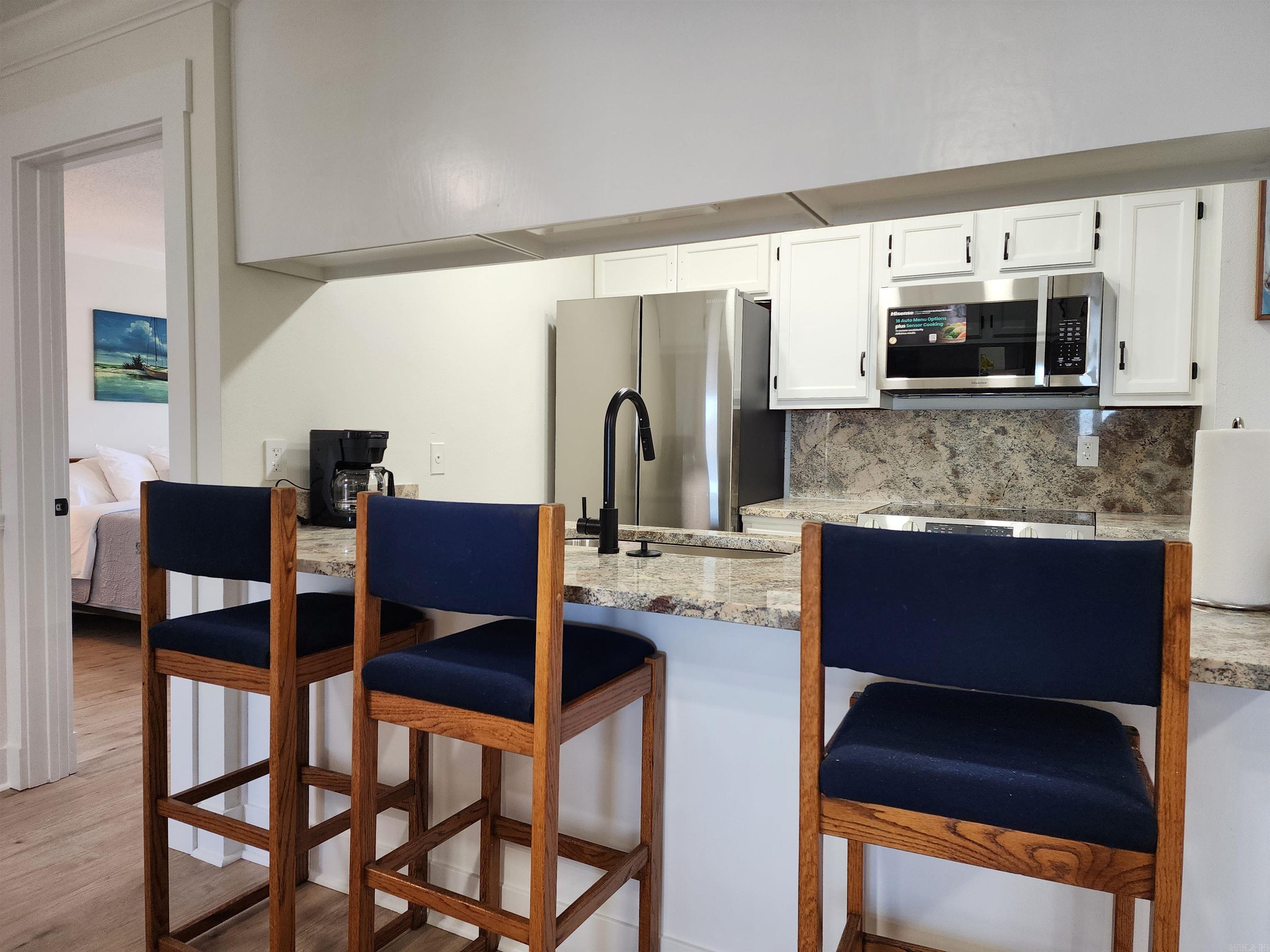 EMERALD ISLE HPR - Residential