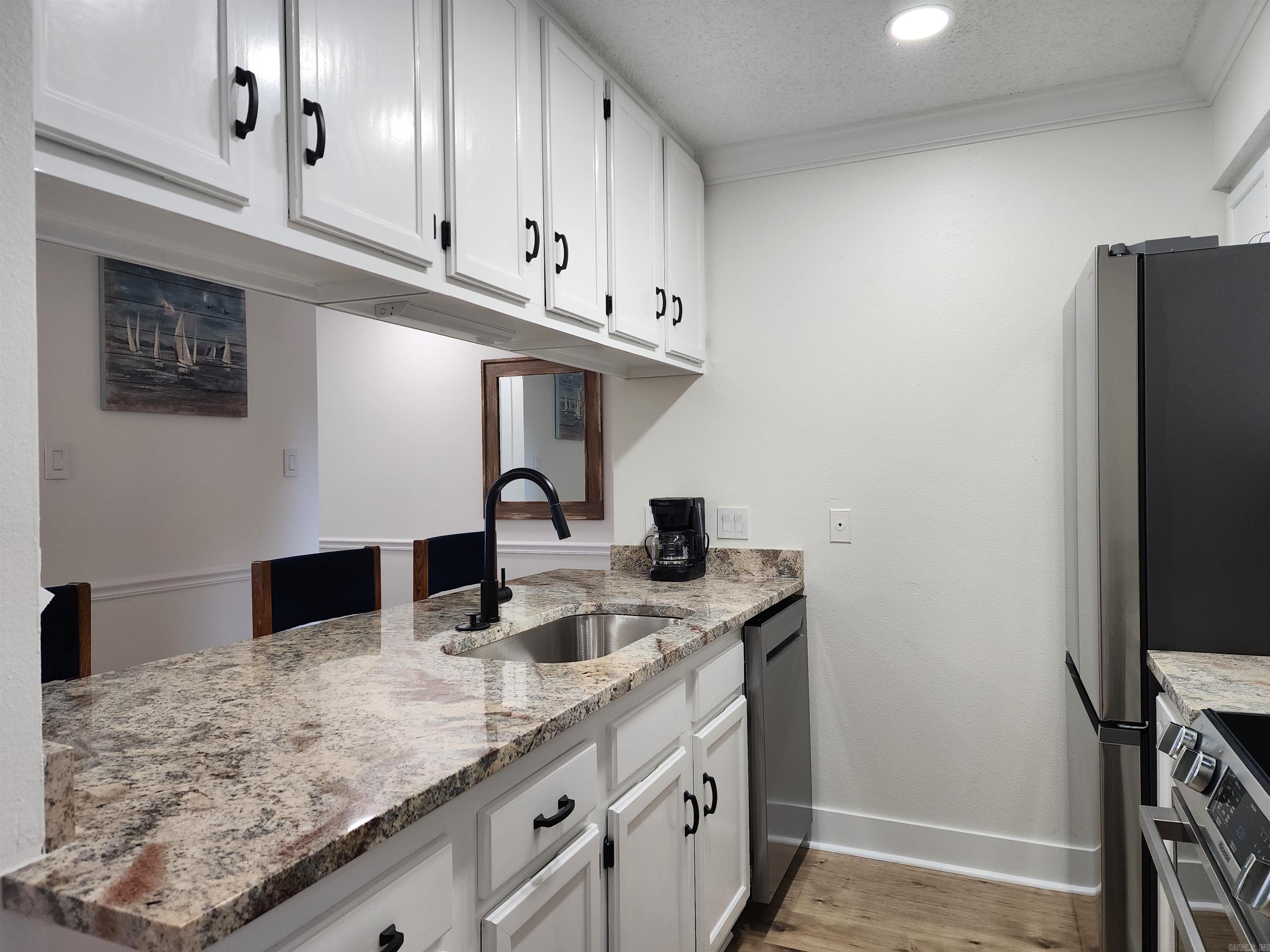 EMERALD ISLE HPR - Residential